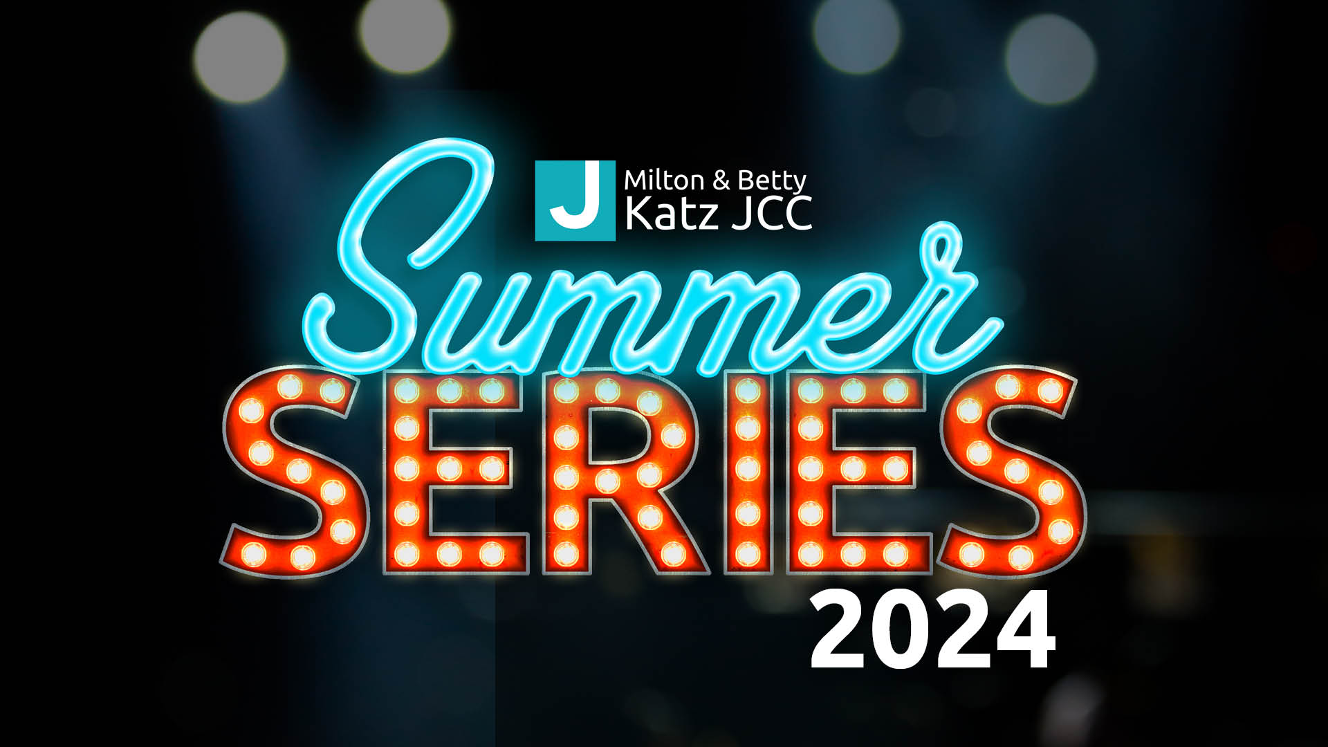 Read more about the article 2024 Summer Series