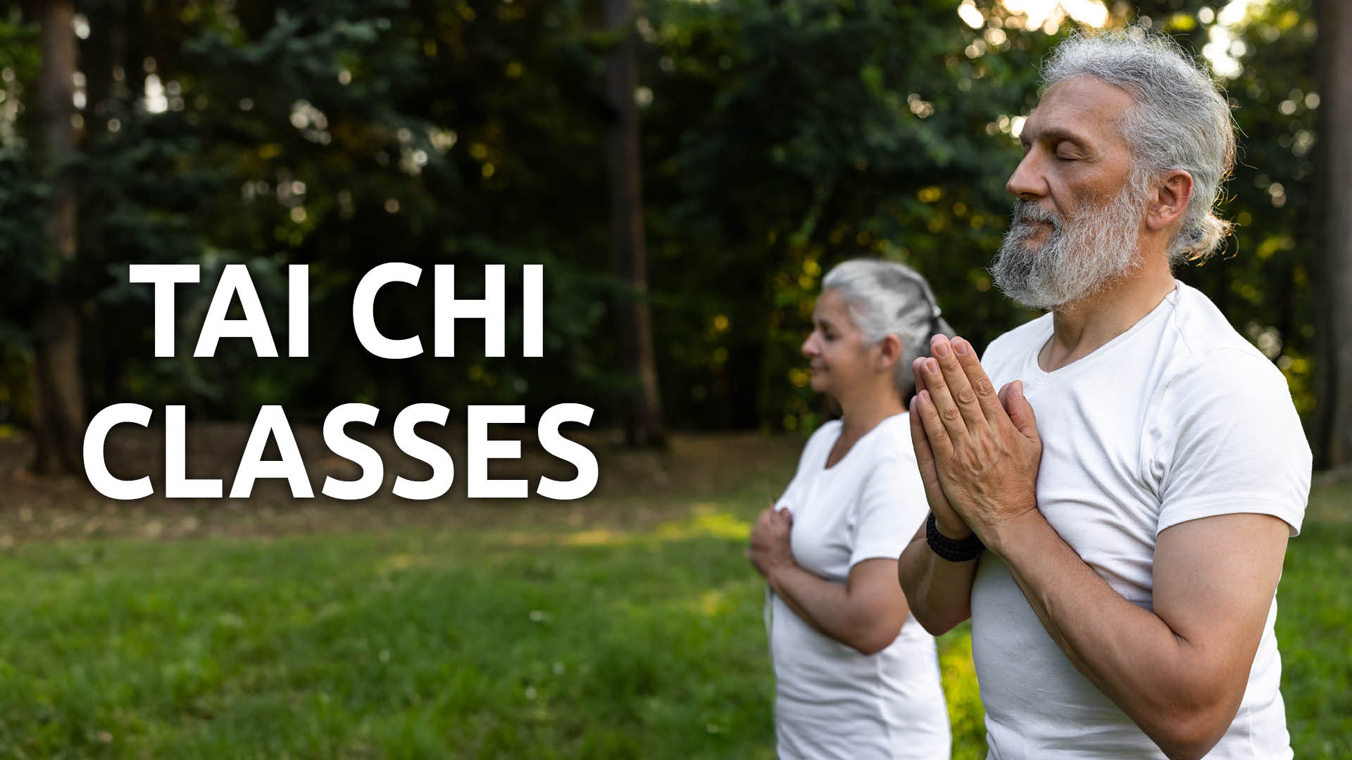 Read more about the article Tai Chi Classes