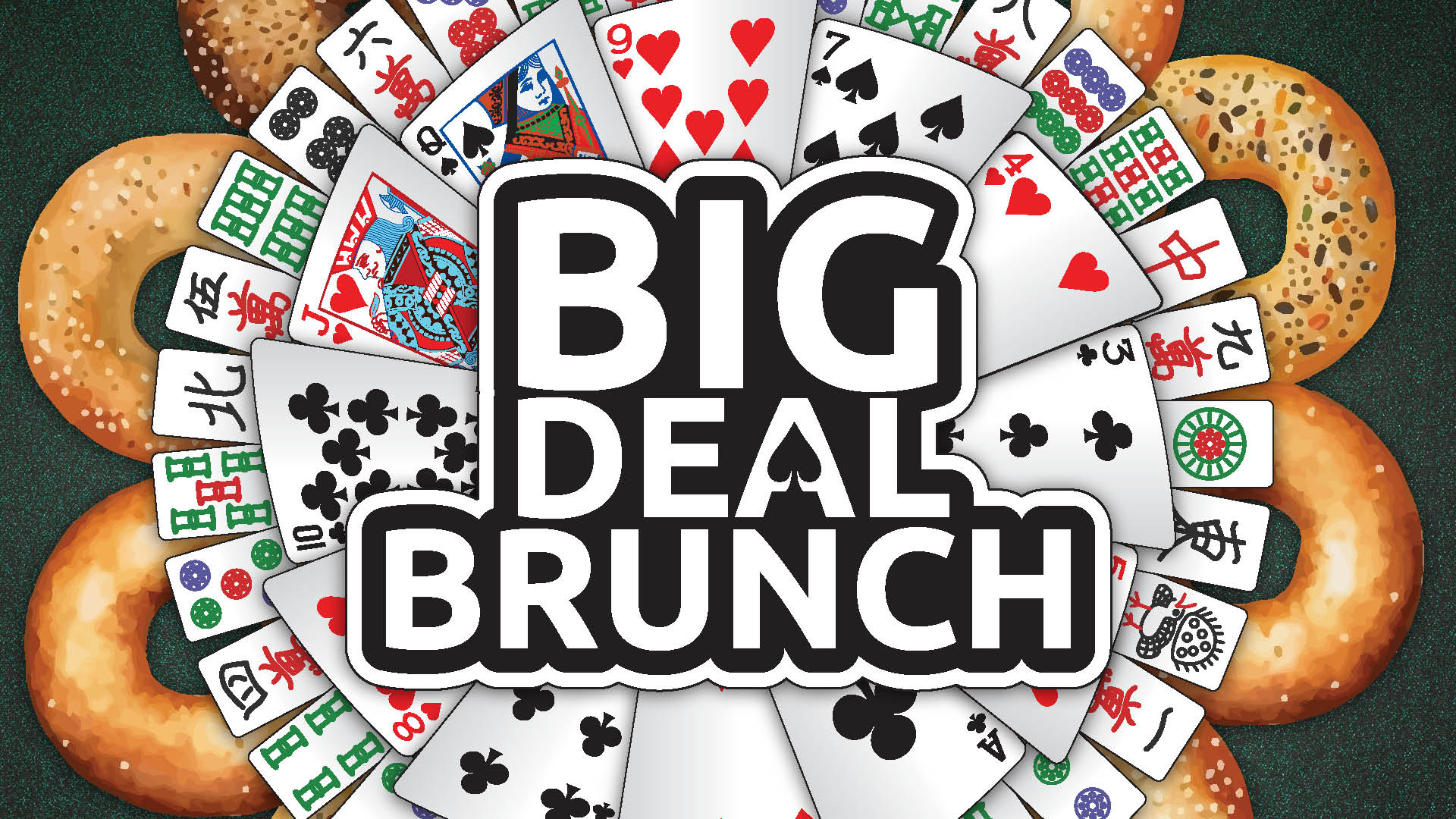 Read more about the article Mahjong & Canasta Brunch