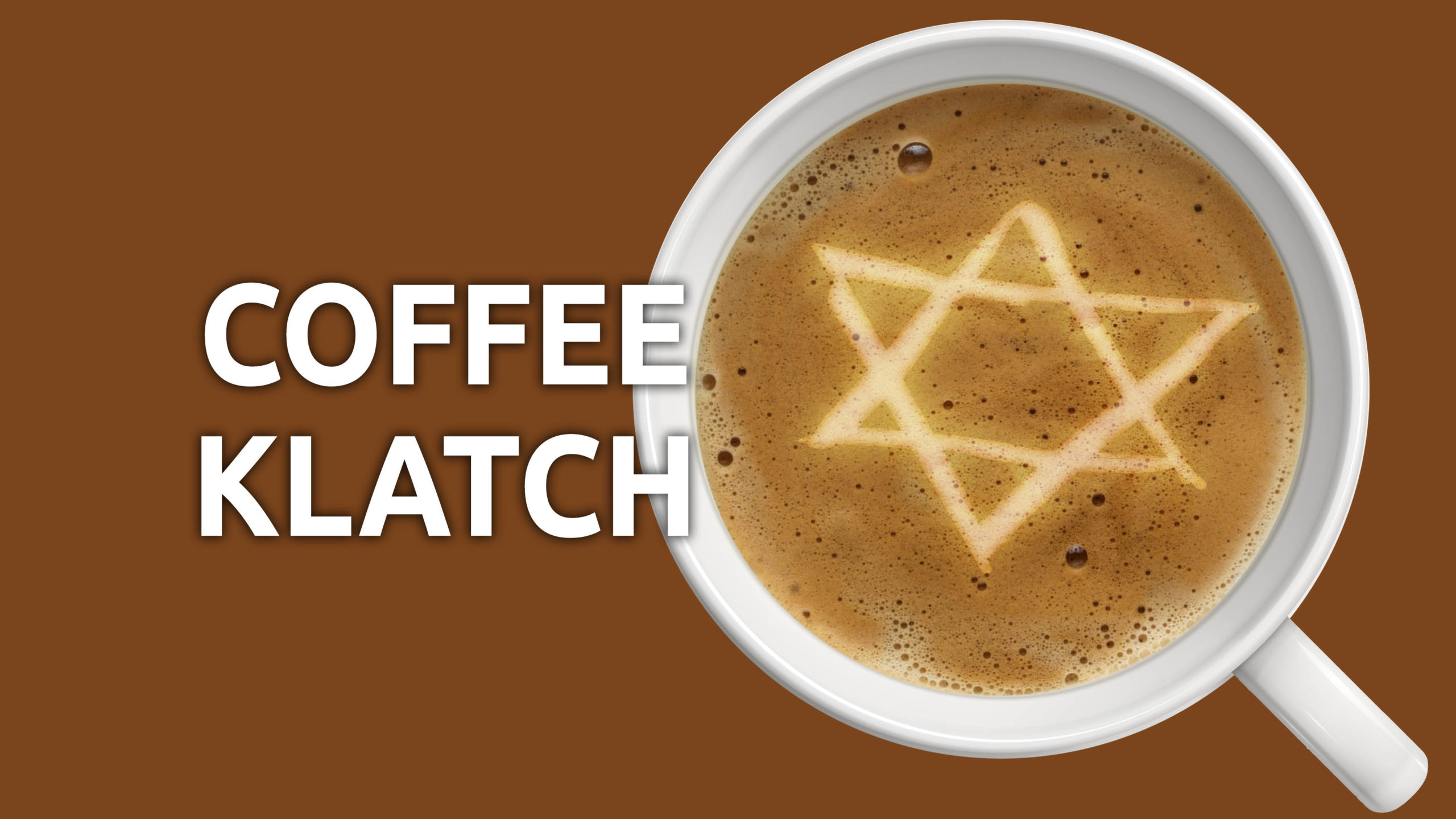 Read more about the article Coffee Klatch
