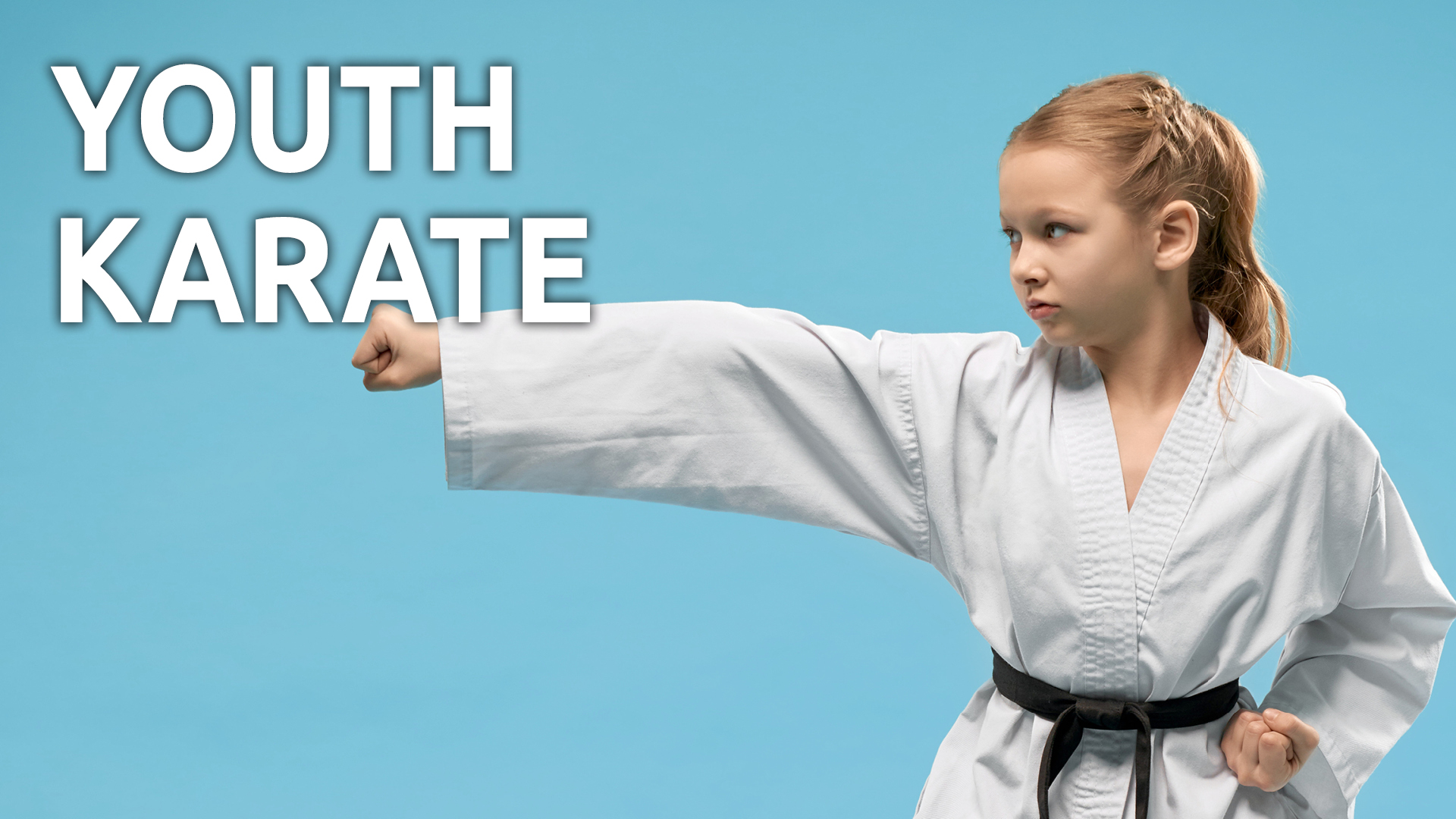 Read more about the article Youth Karate