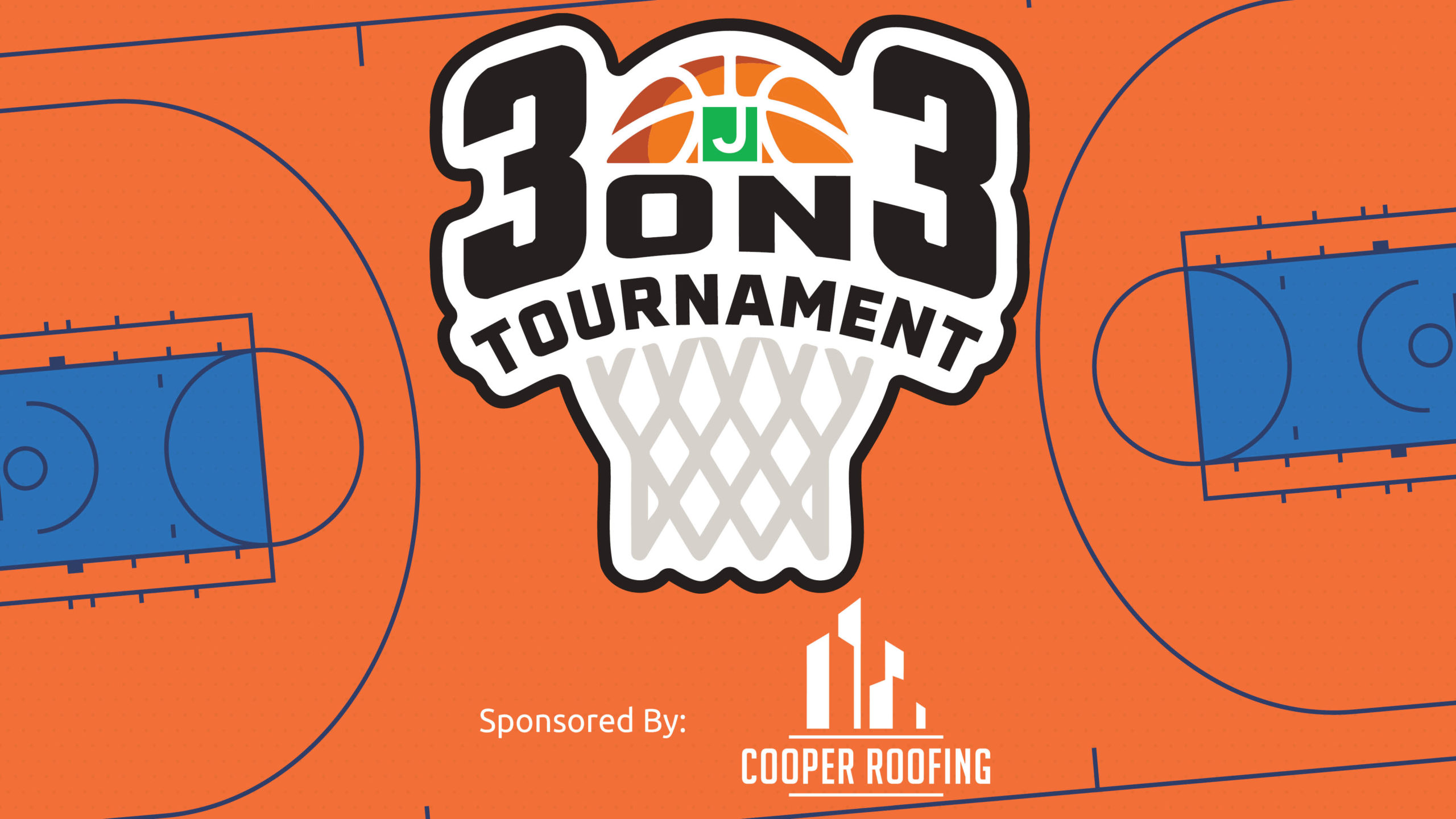 Read more about the article 3 On 3 Basketball Tournament