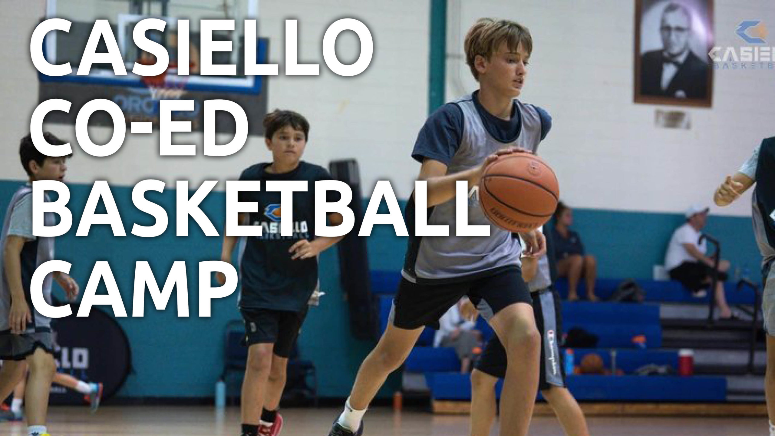 Read more about the article Casiello Co – Ed Basketball Camp