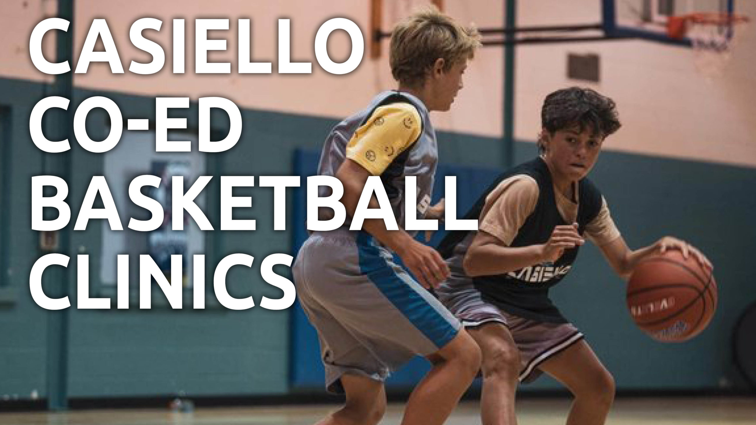 Read more about the article Casiello Co – Ed Basketball Clinics