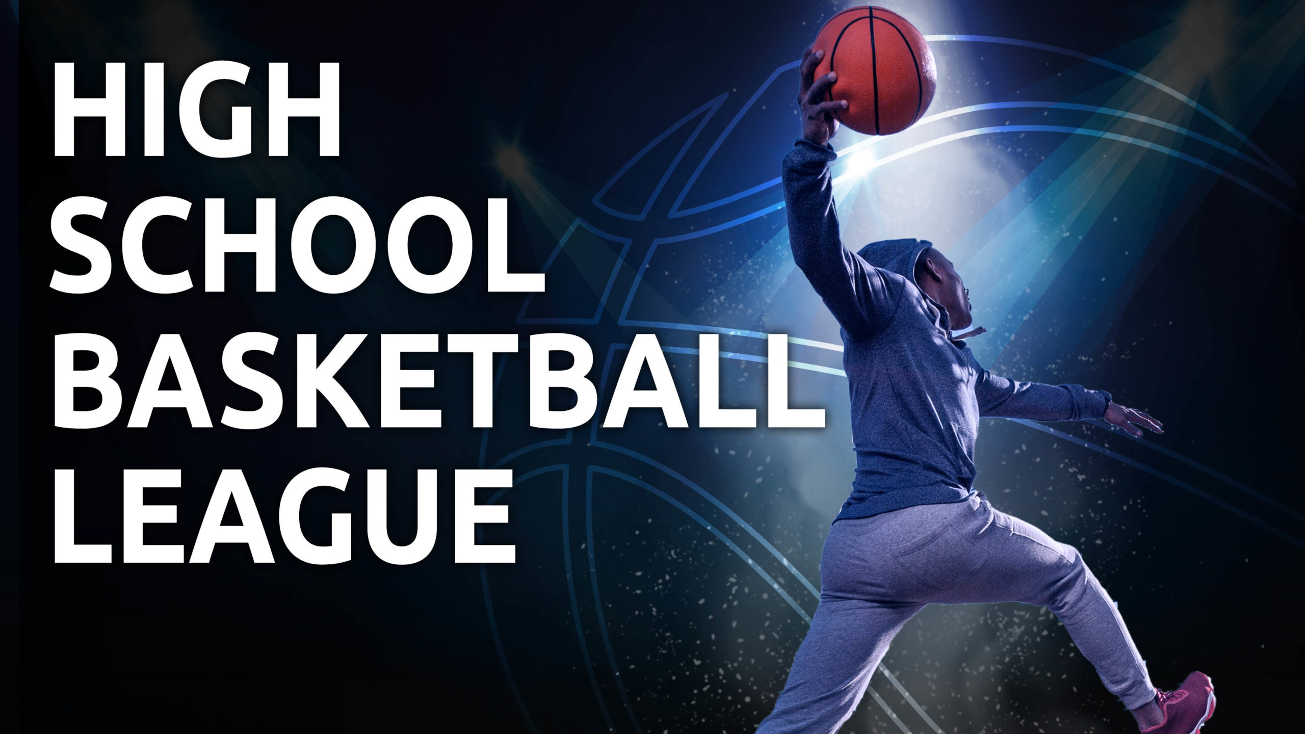 Read more about the article High School Basketball League