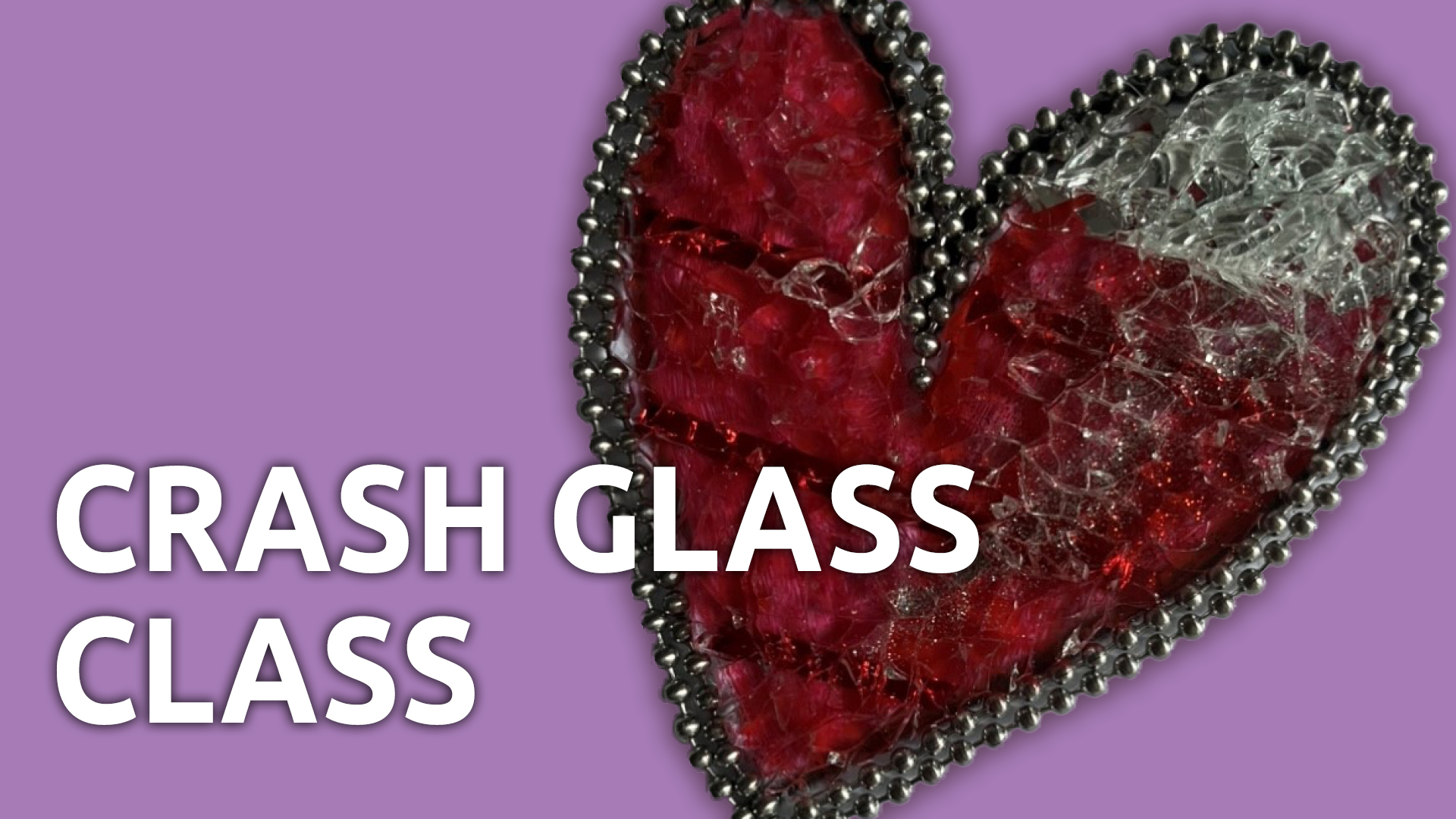 Read more about the article Crash Glass Class