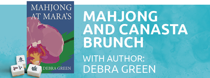 Read more about the article Mahjong and Canasta Brunch