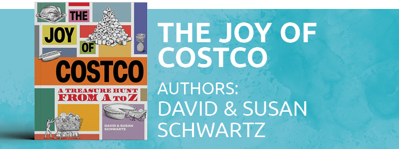 Read more about the article The Joy of Costco