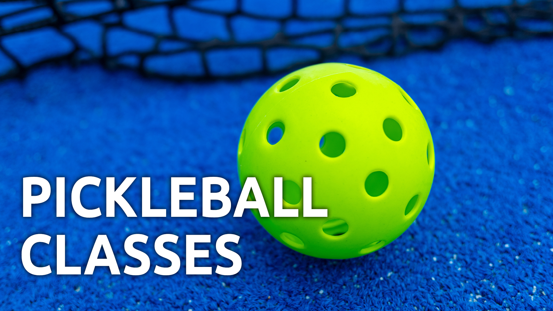 Read more about the article Pickleball Lessons