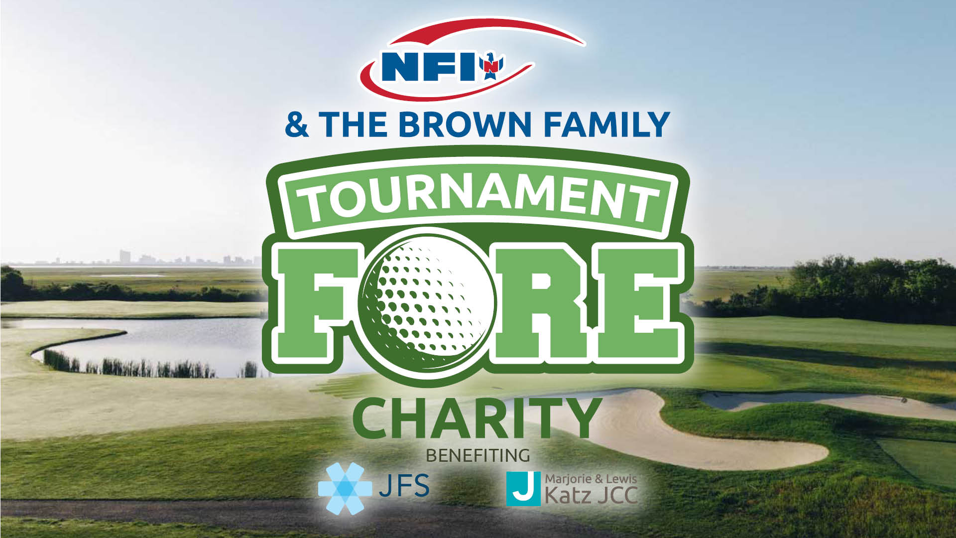 Read more about the article 2025 Tournament Fore Charity