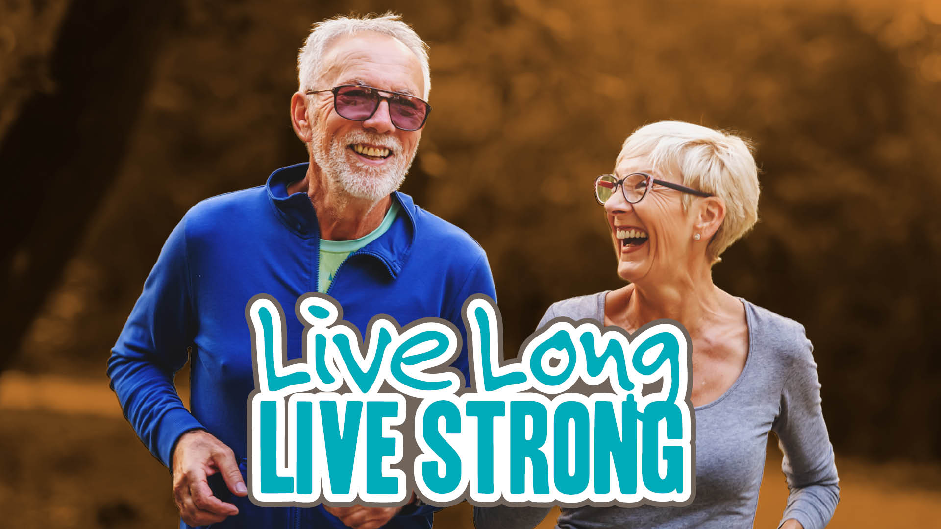 Read more about the article Live Long Live Strong