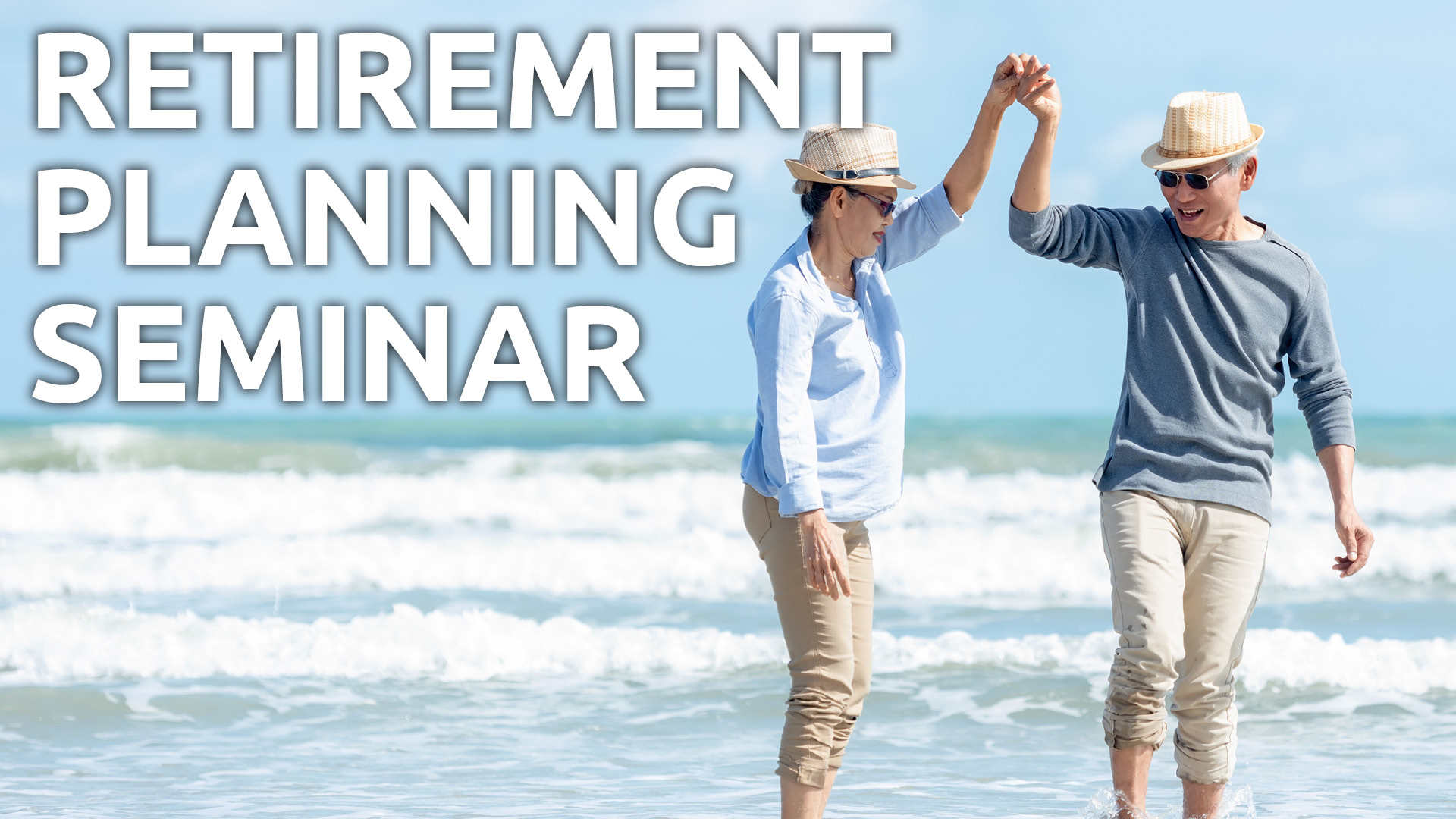 Read more about the article Retirement Planning Seminar