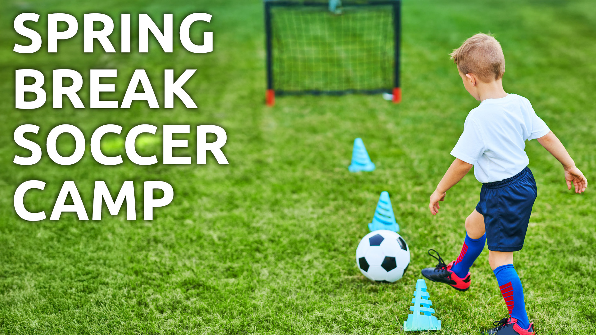 Read more about the article Spring Break Soccer Camp