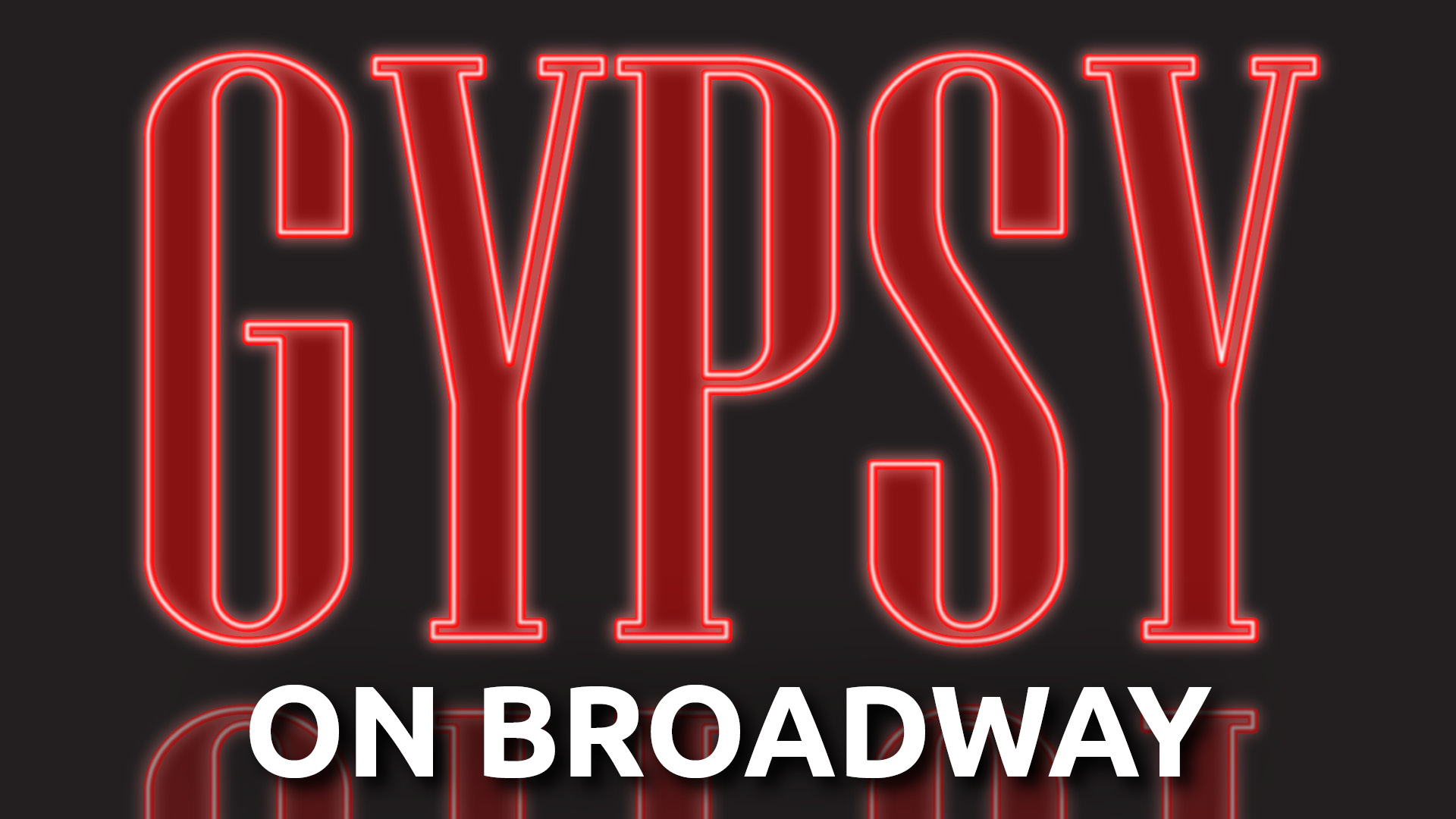 Read more about the article Gypsy On Broadway