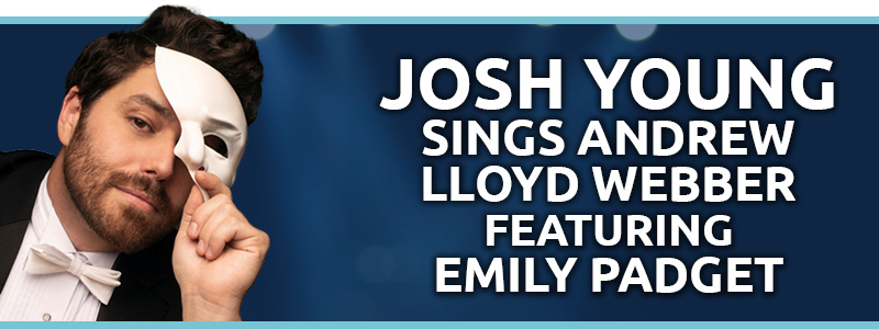 Read more about the article Josh Young Sings Andrew Lloyd Webber Featuring Emily Padgett