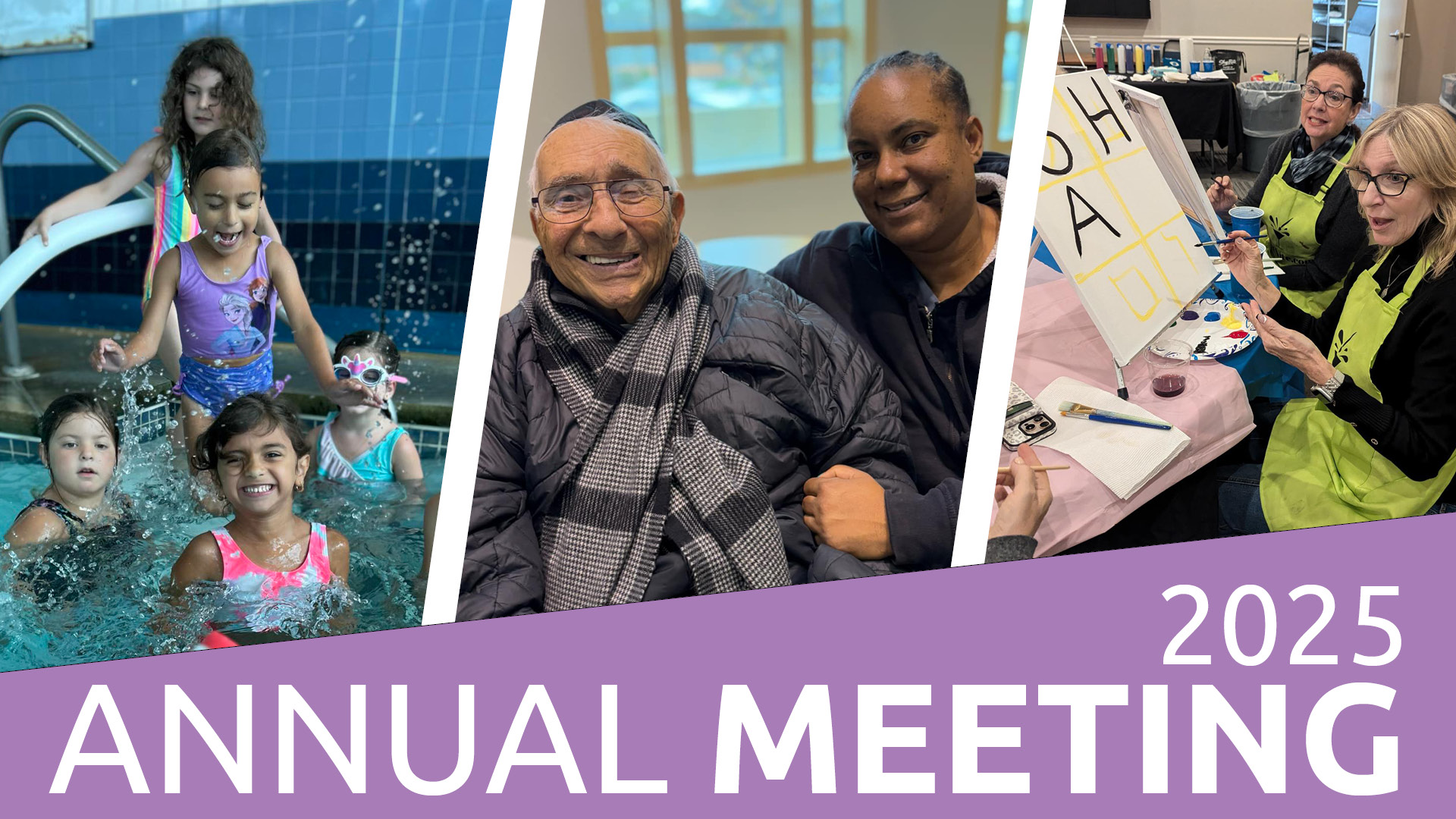 Read more about the article 2025 Annual Meeting: Marking Milestones & Looking Ahead