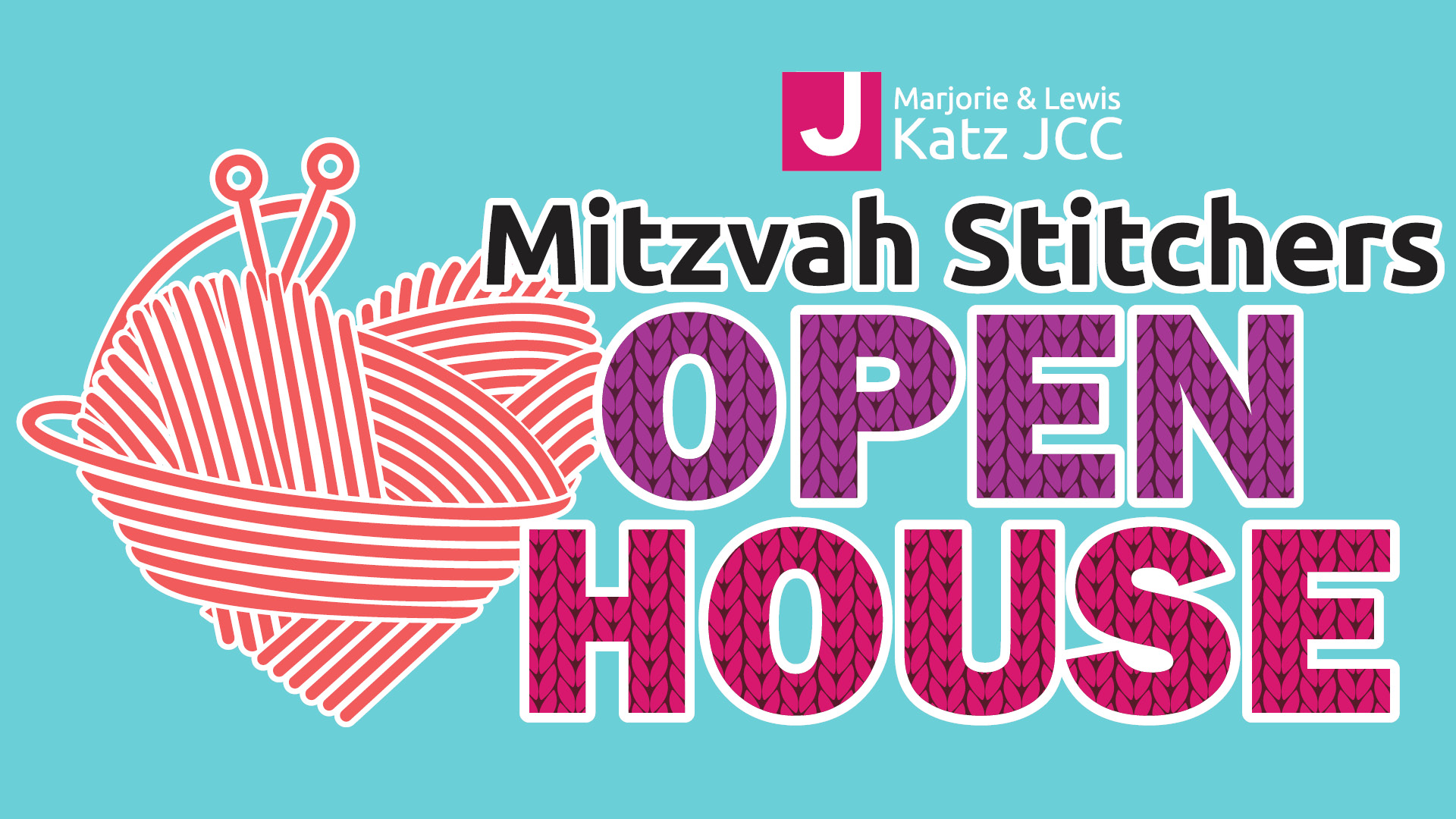 Read more about the article Mitzvah Stitchers Open House