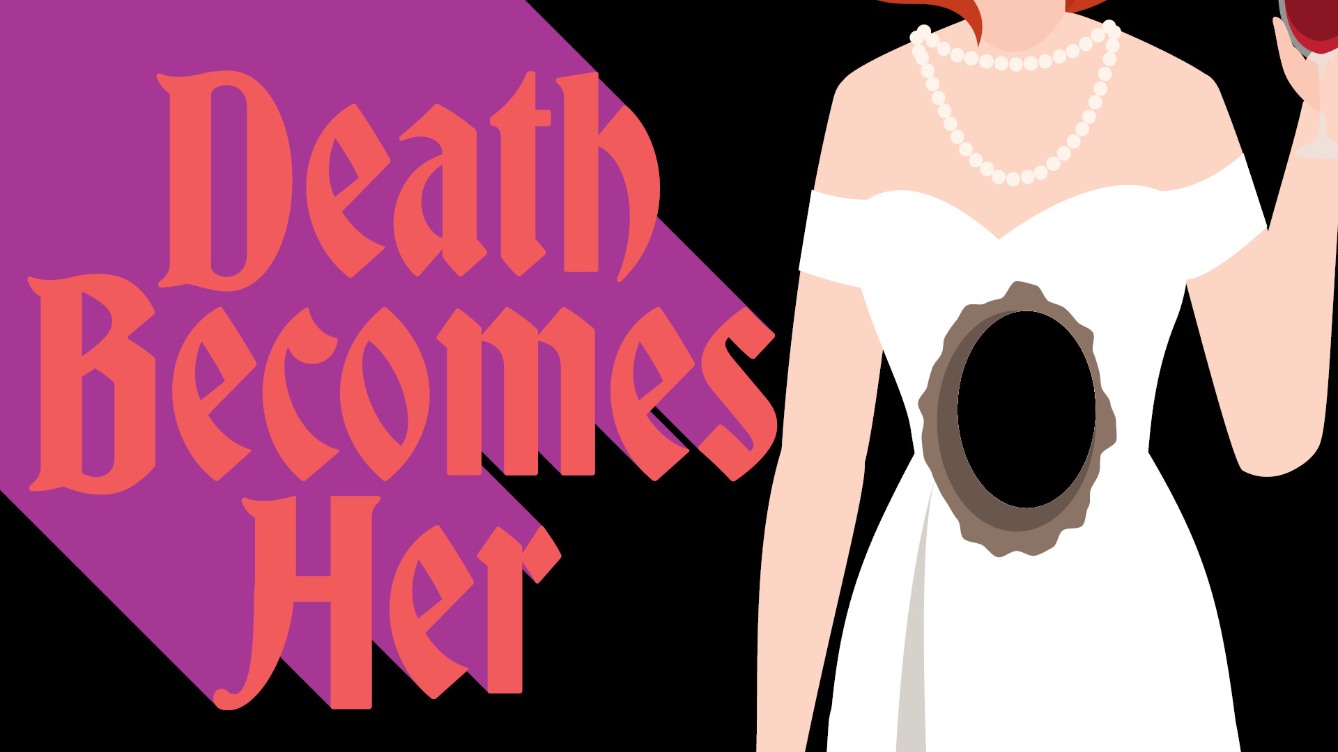 Read more about the article Death Becomes Her – On Broadway