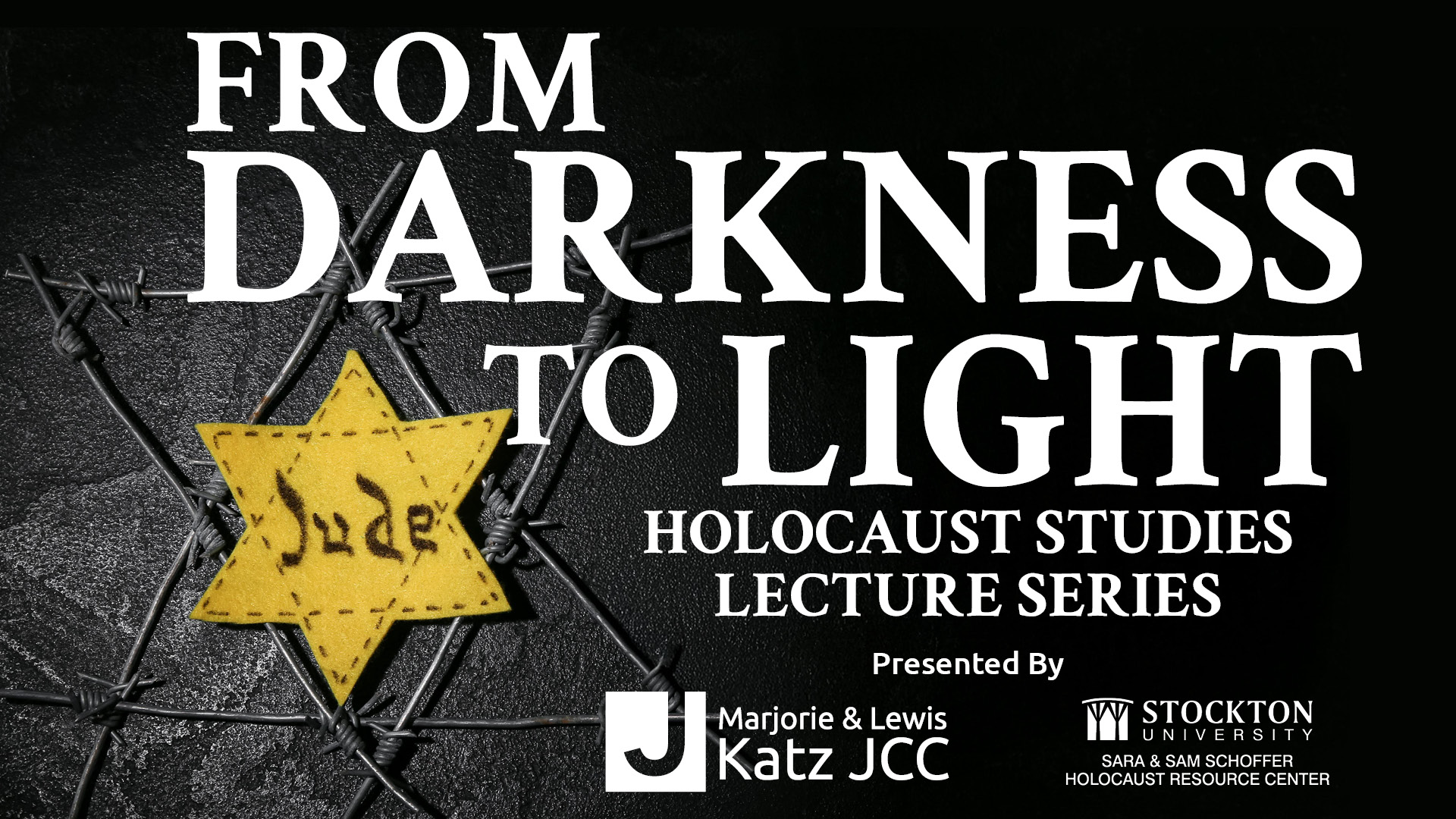 Read more about the article From Darkness To Light