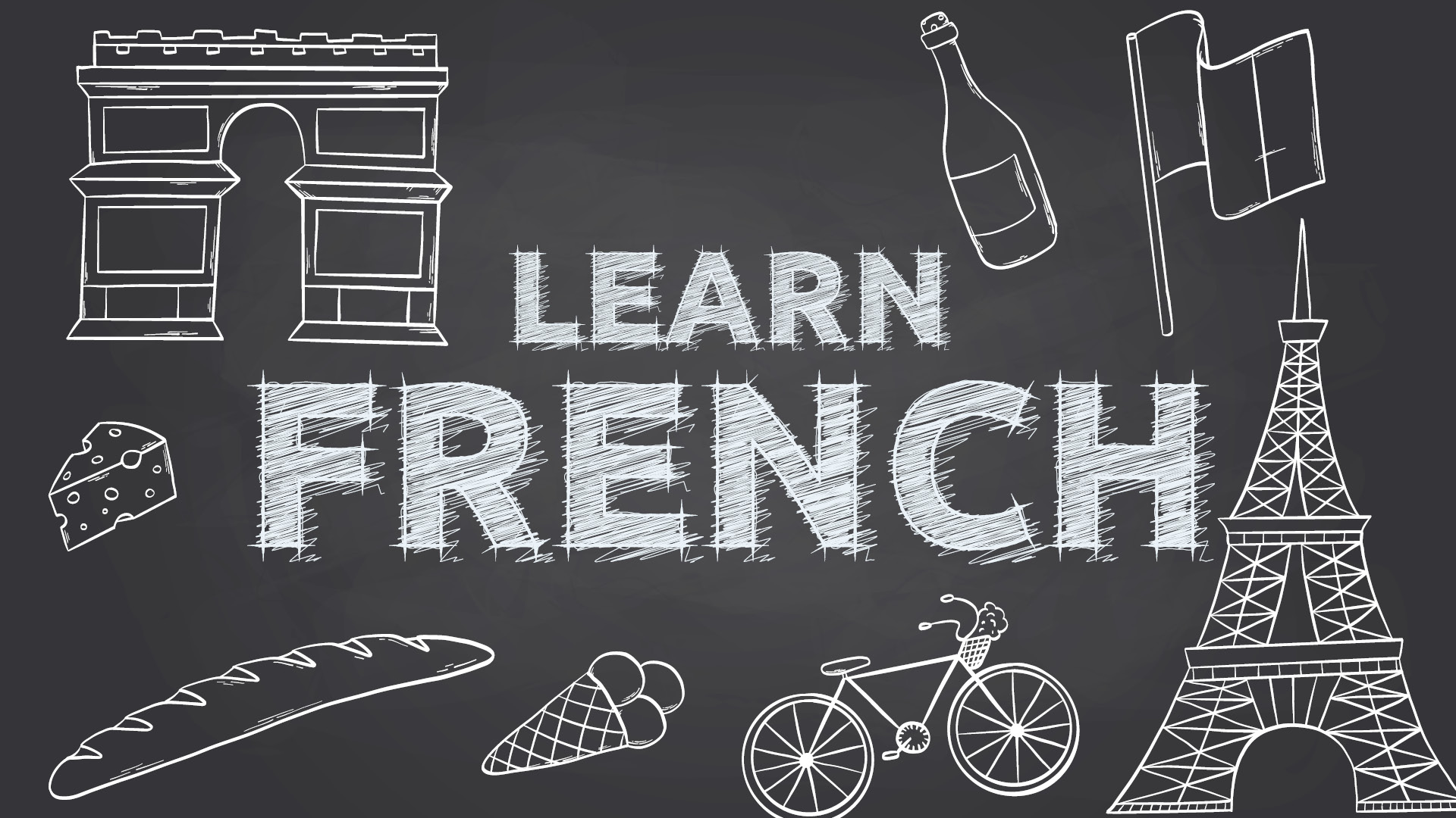 Read more about the article French for Beginners