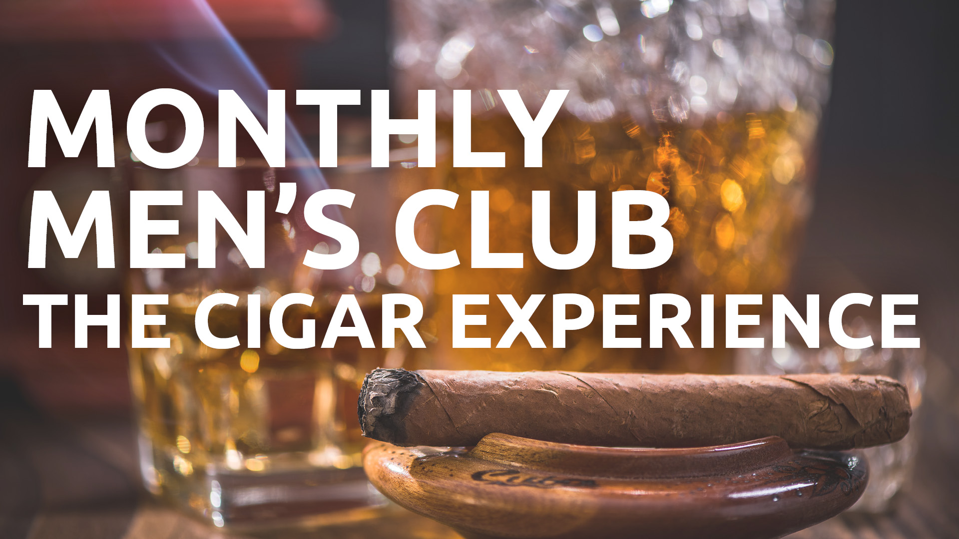 Read more about the article Monthly Men’s Club