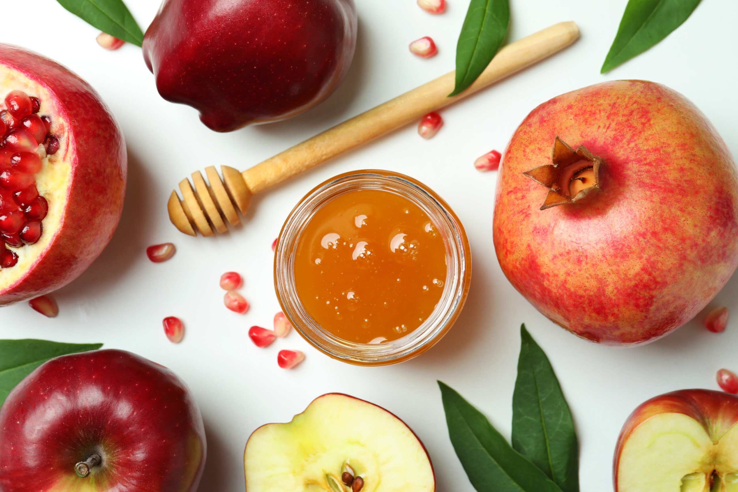 Read more about the article Shanah Tovah!
