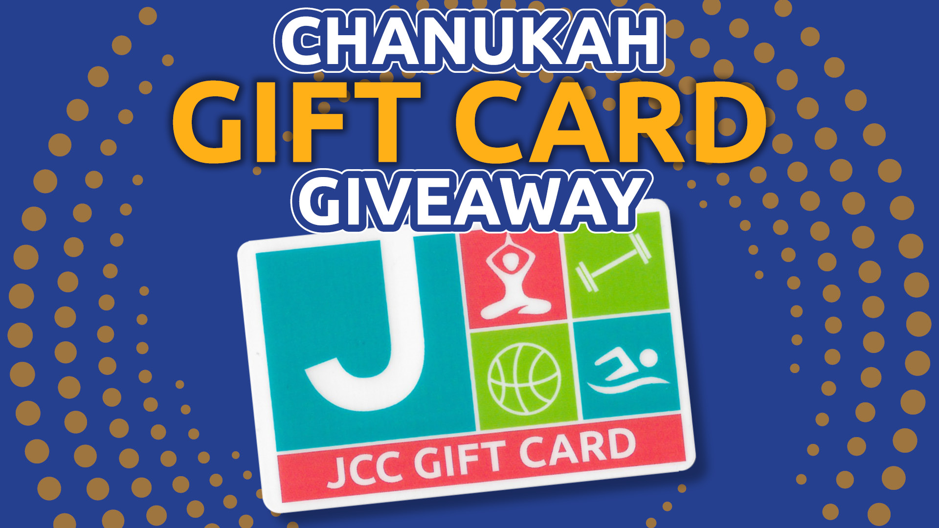 Read more about the article Chanukah Gift Card Giveaway