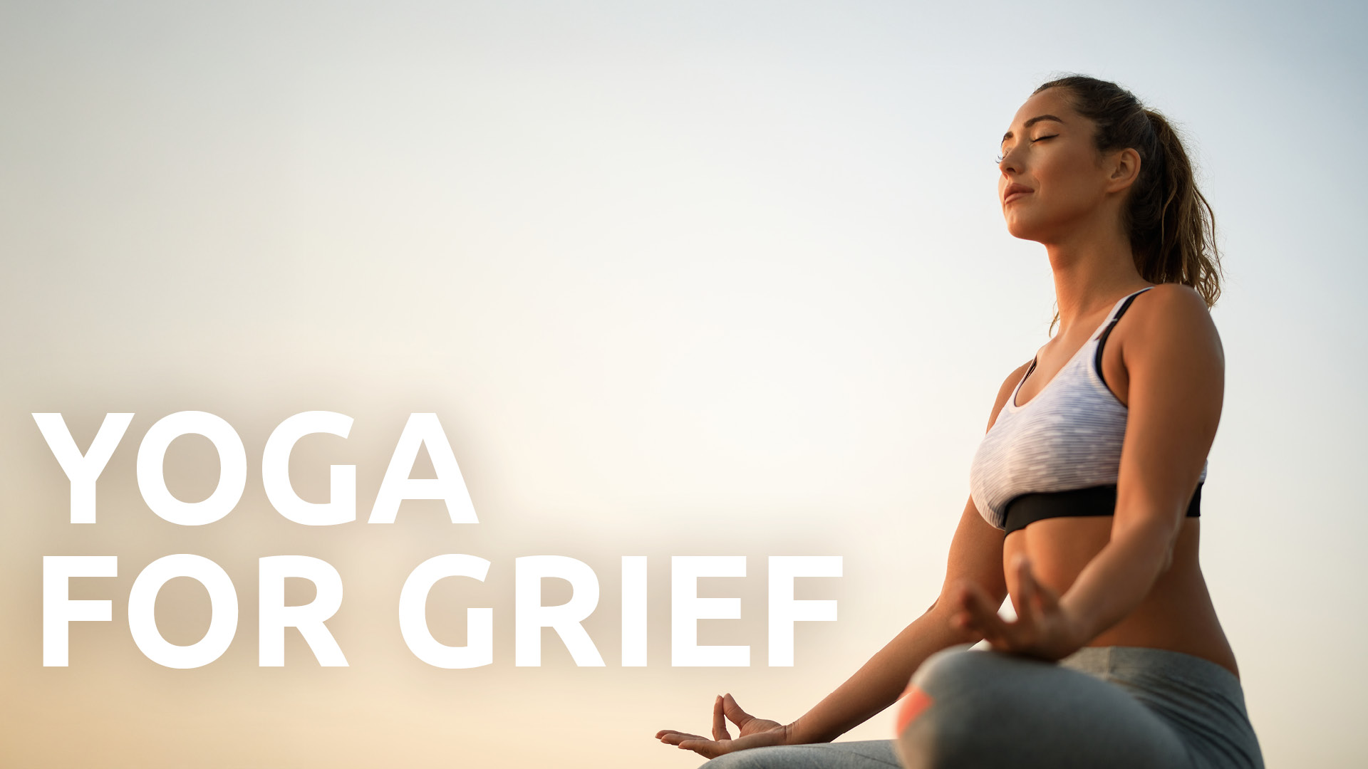 Read more about the article Yoga for Grief