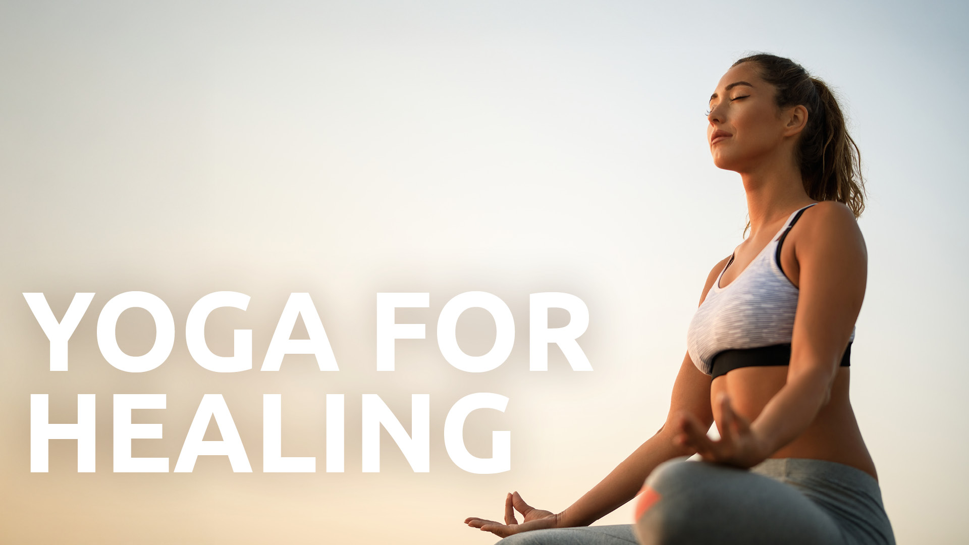 Read more about the article Yoga for Healing