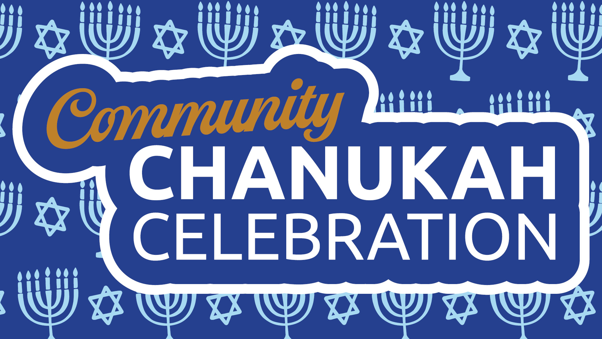 Read more about the article Community Chanukah Celebration 2025
