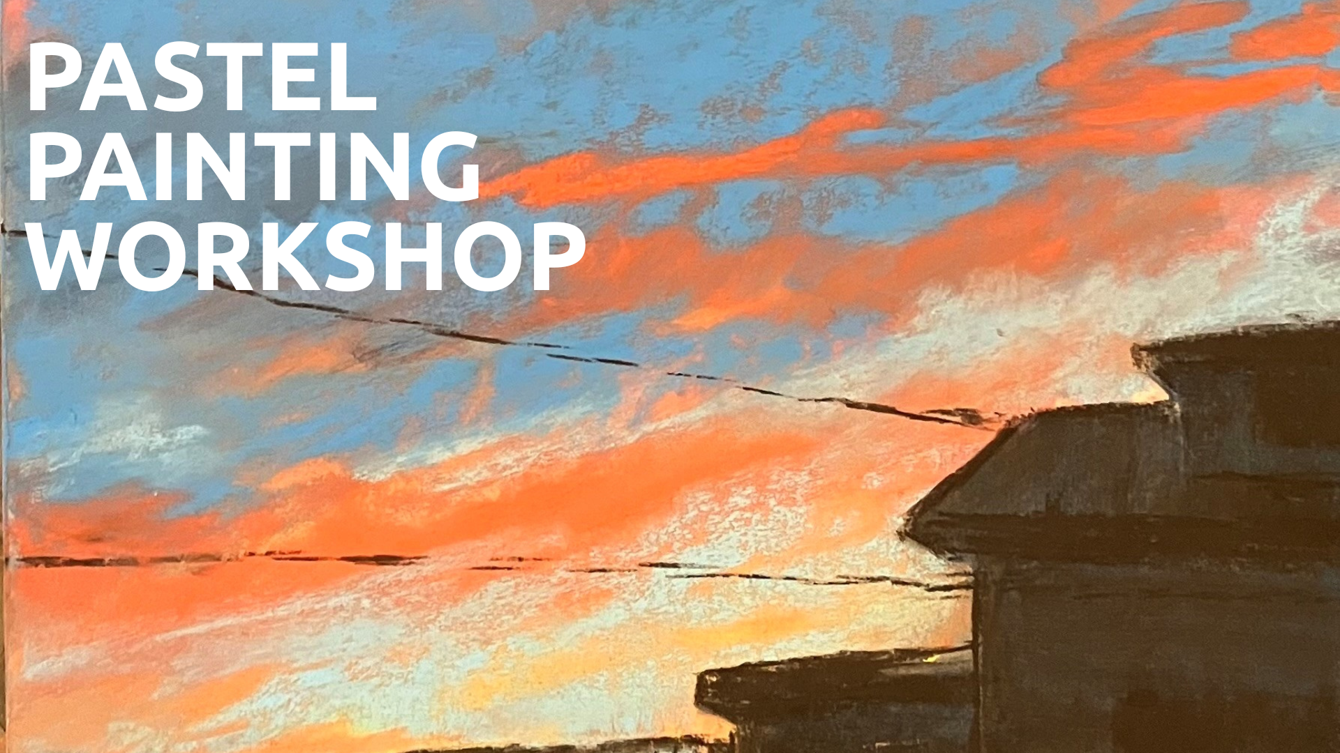 Read more about the article Pastel Painting Workshop