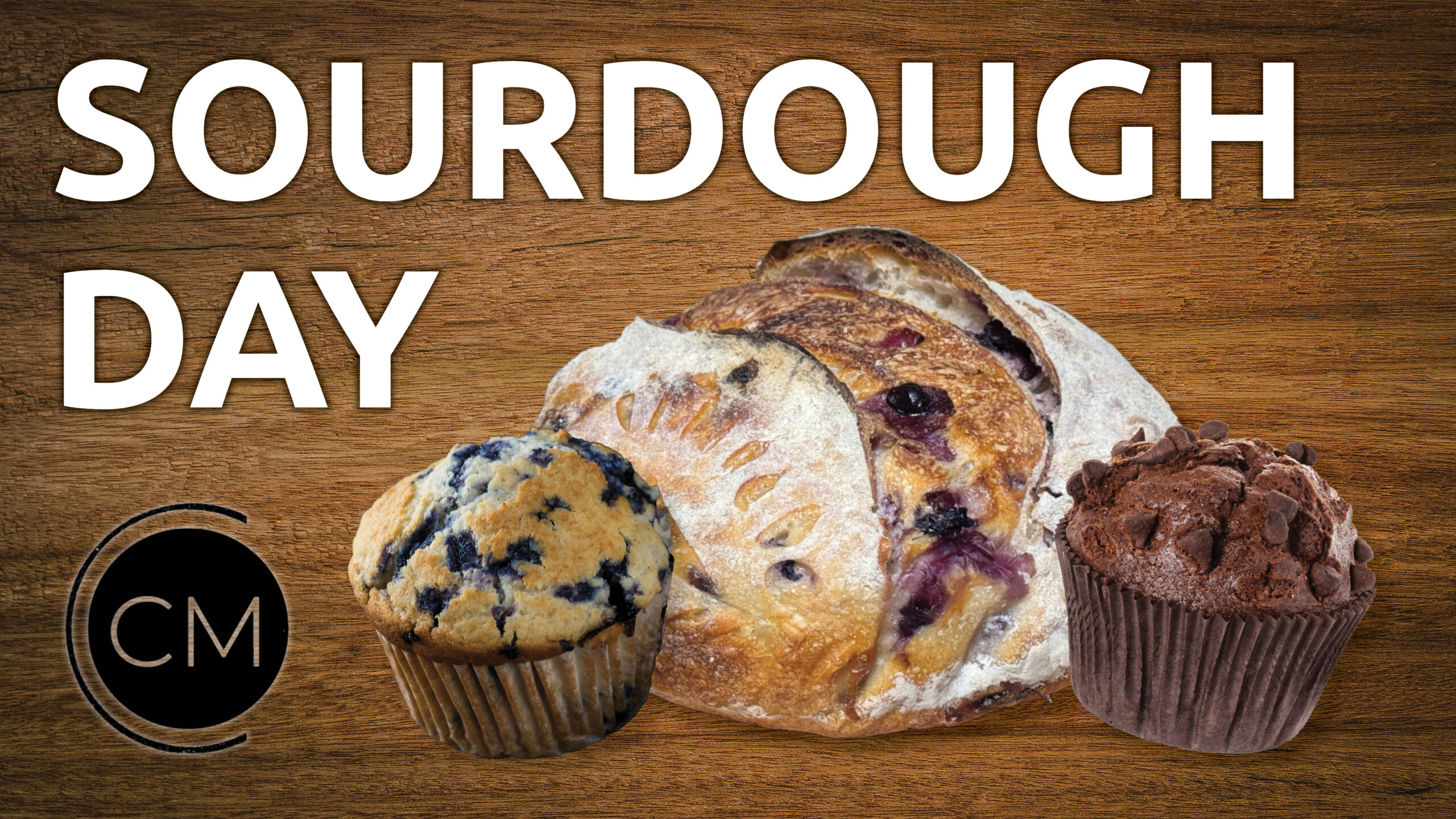 Read more about the article Sourdough Day