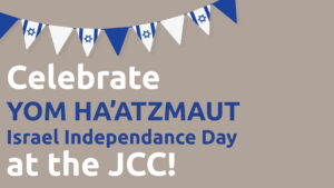 Yom Ha’atzmaut