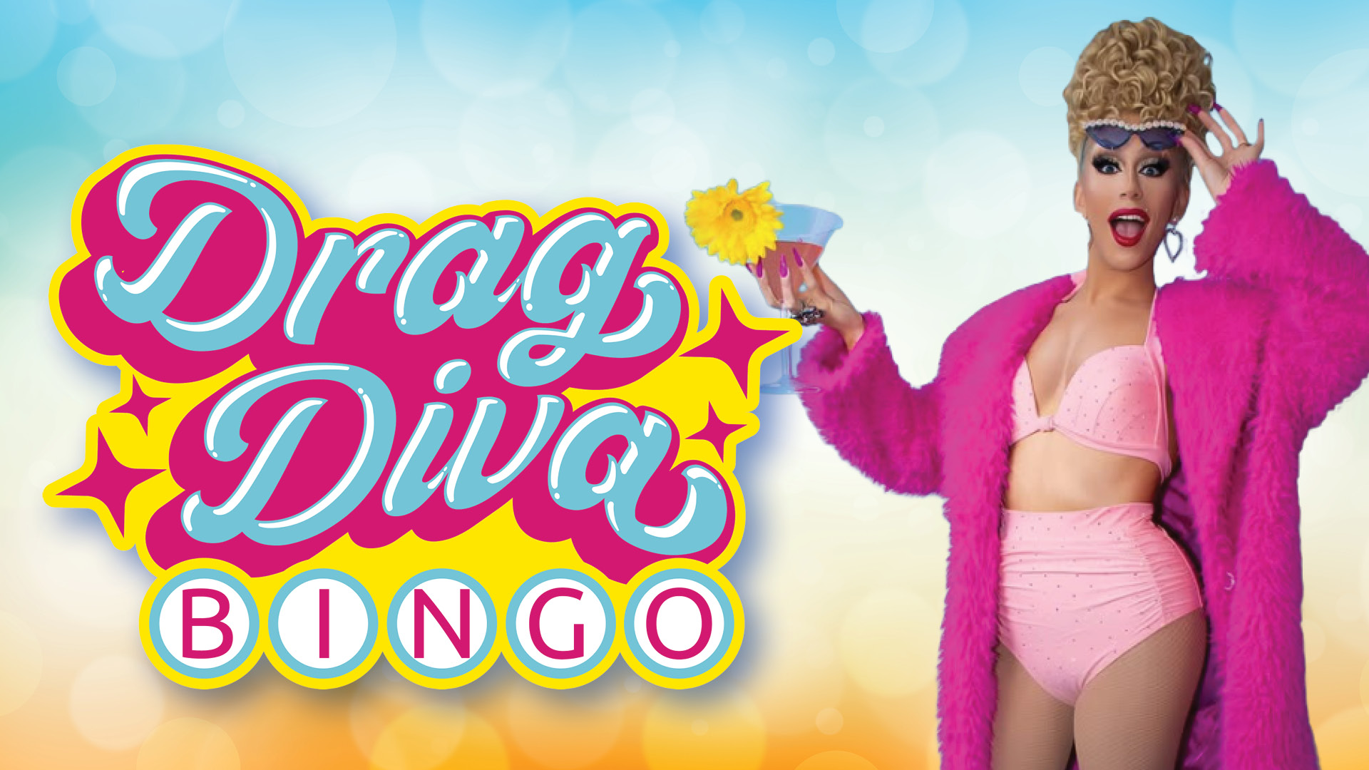 Read more about the article Summer 2026 Drag Diva Bingo