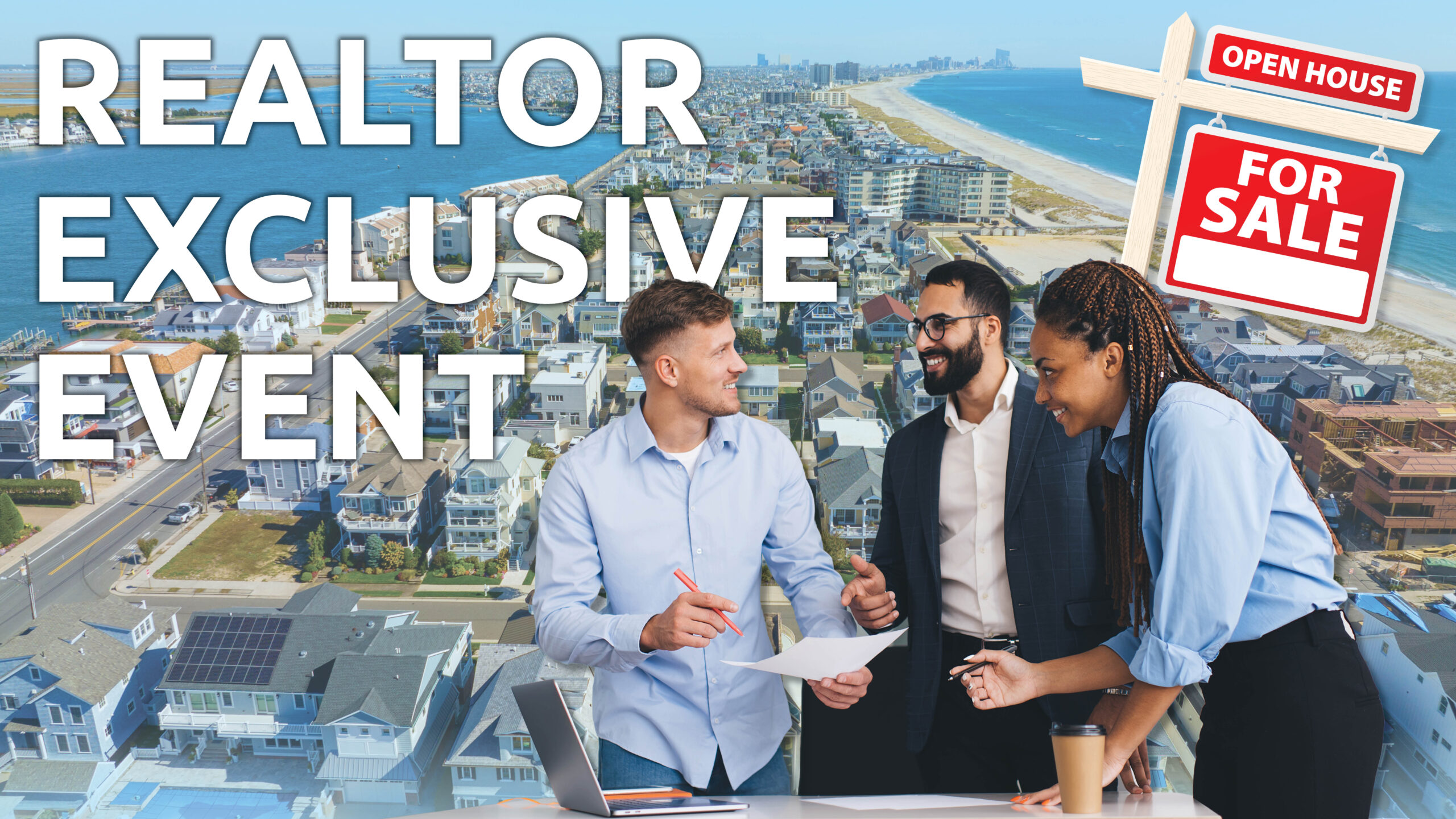 Read more about the article Realtor Exclusive Event