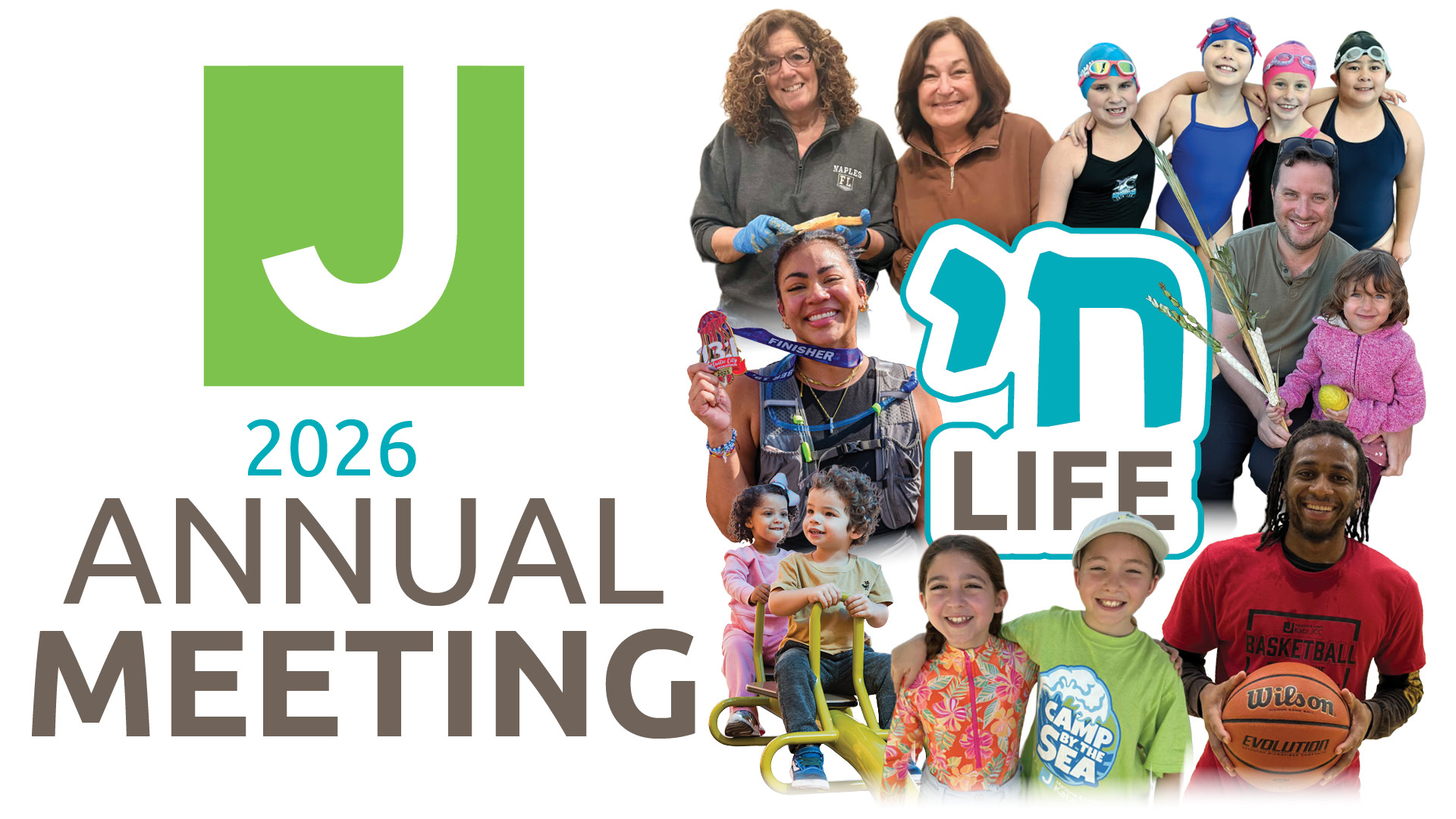 Read more about the article 2026 Annual Meeting