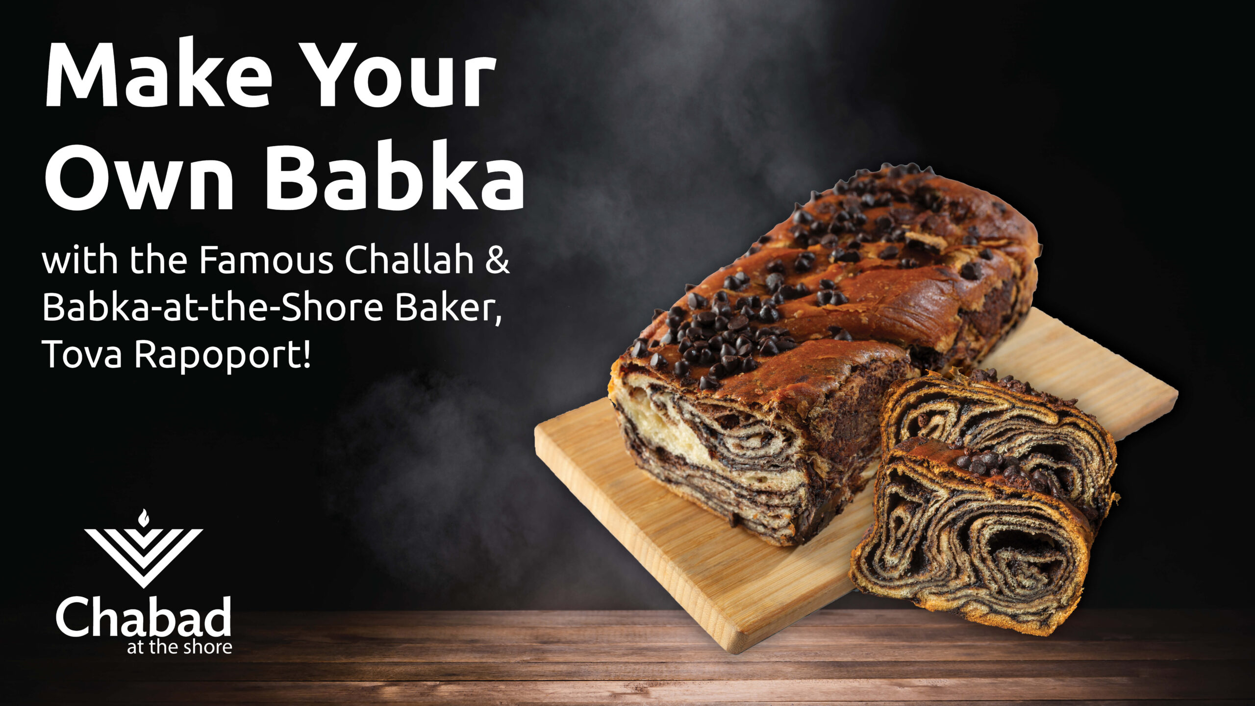 Read more about the article Make Your Own Babka