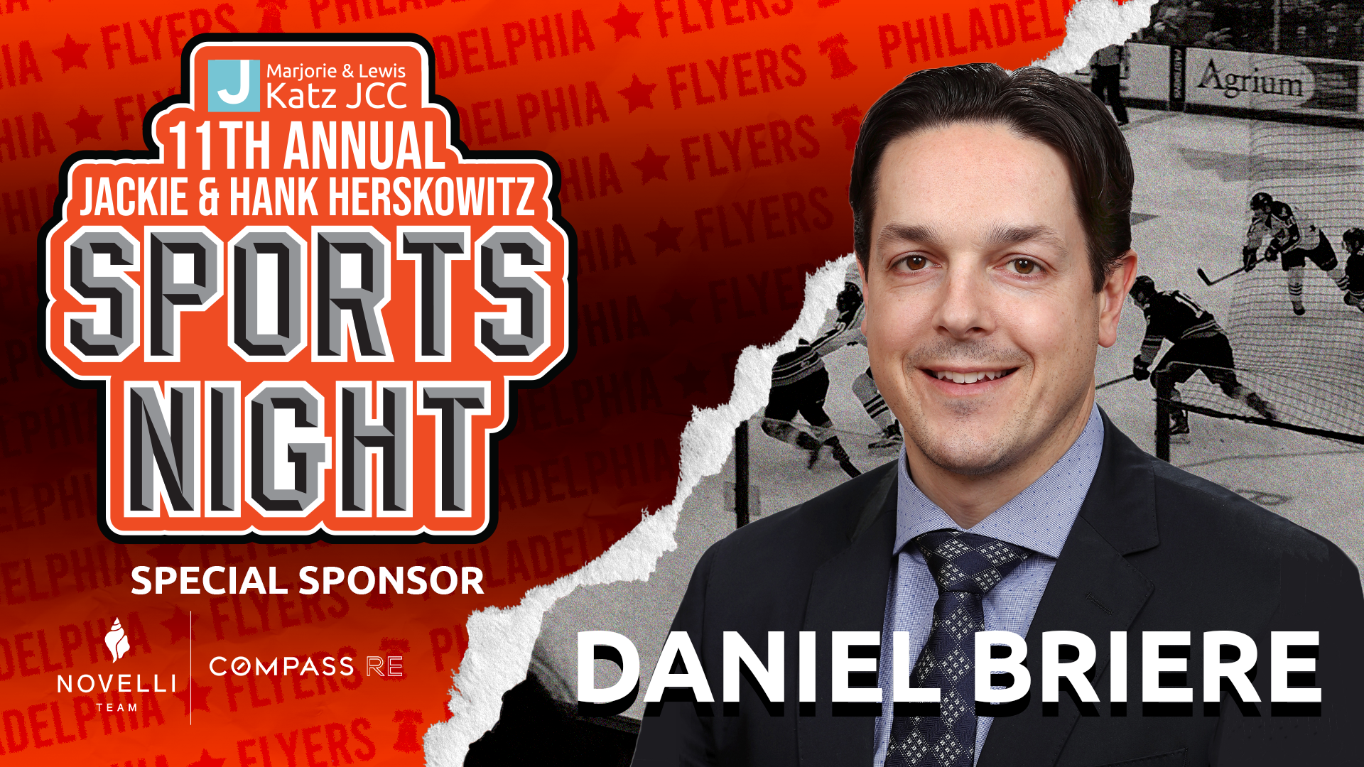 Read more about the article 2026 Sports Night