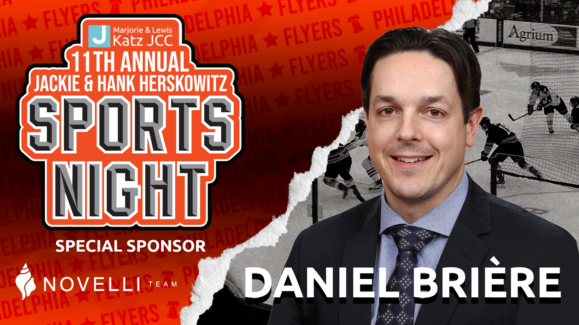 Read more about the article 2026 Sports Night