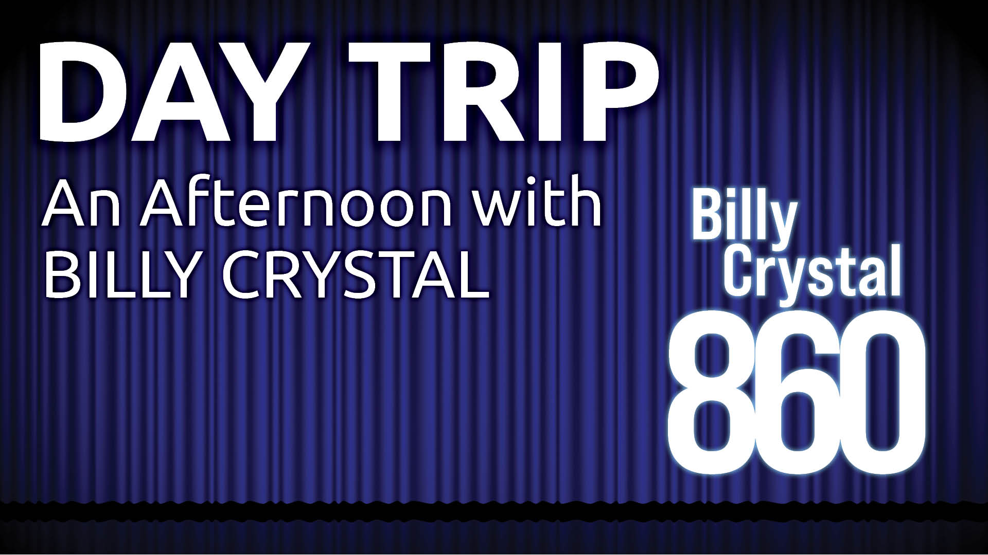 Read more about the article Day Trip: Billy Crystal on Broadway