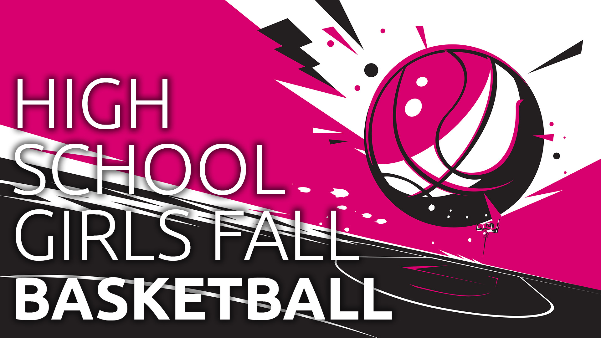 Read more about the article High School Girls Basketball