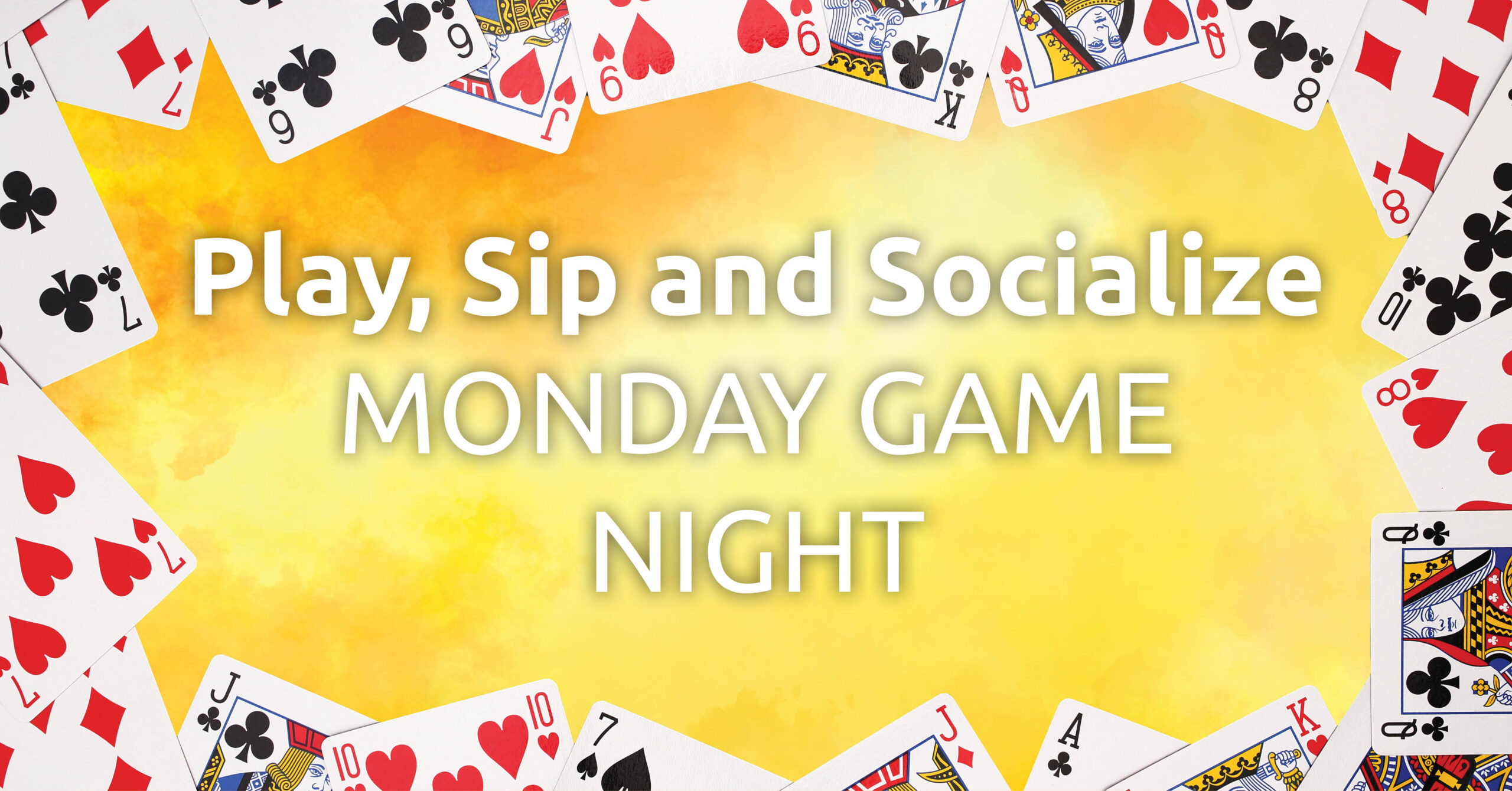 Read more about the article Monday Night Game Night