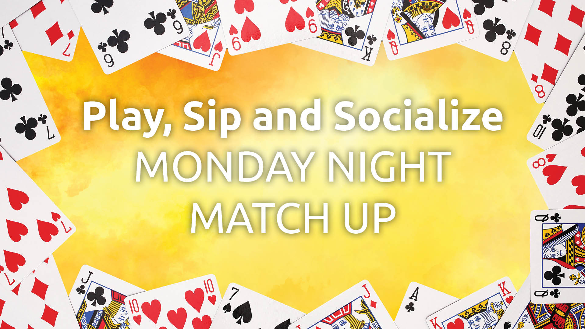 Read more about the article Monday Night Match Up