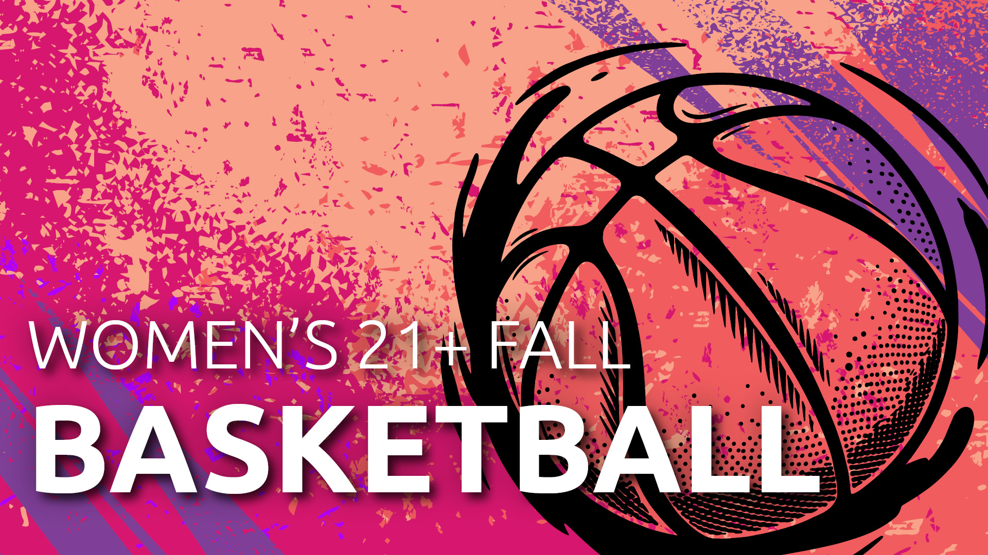 Read more about the article Women’s 21+ Basketball