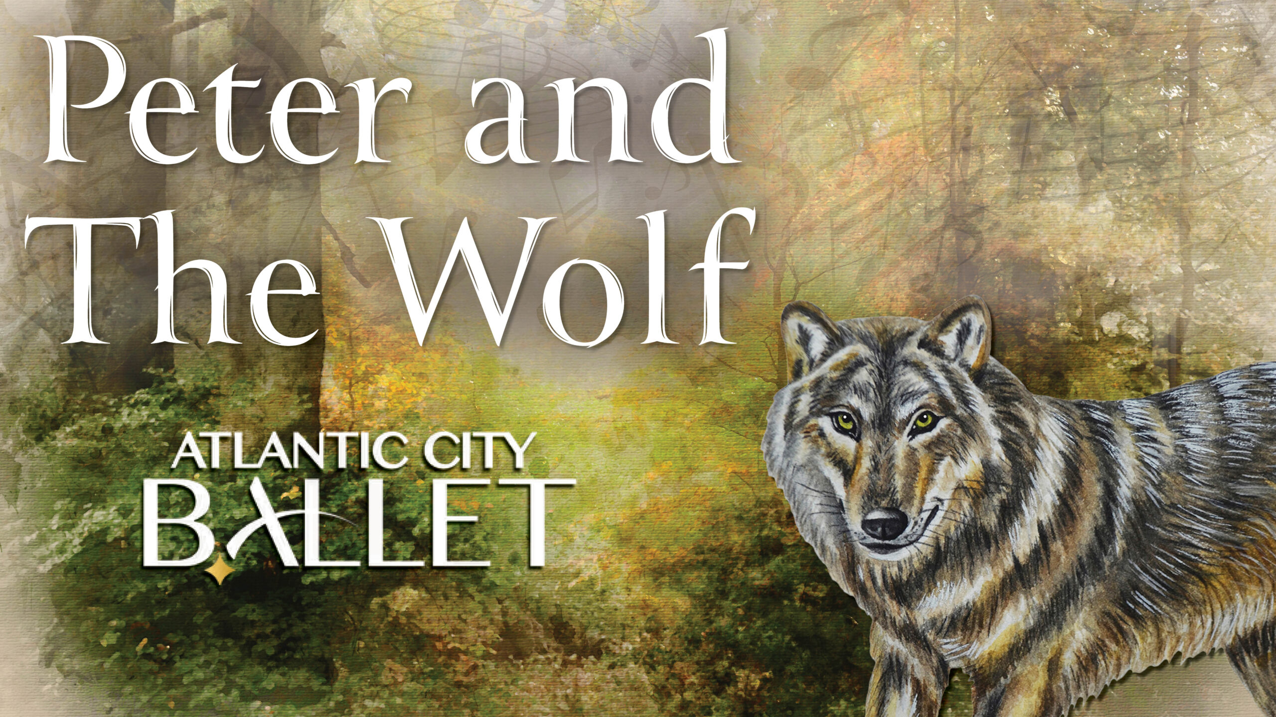 Read more about the article AC Ballet Peter and the Wolf