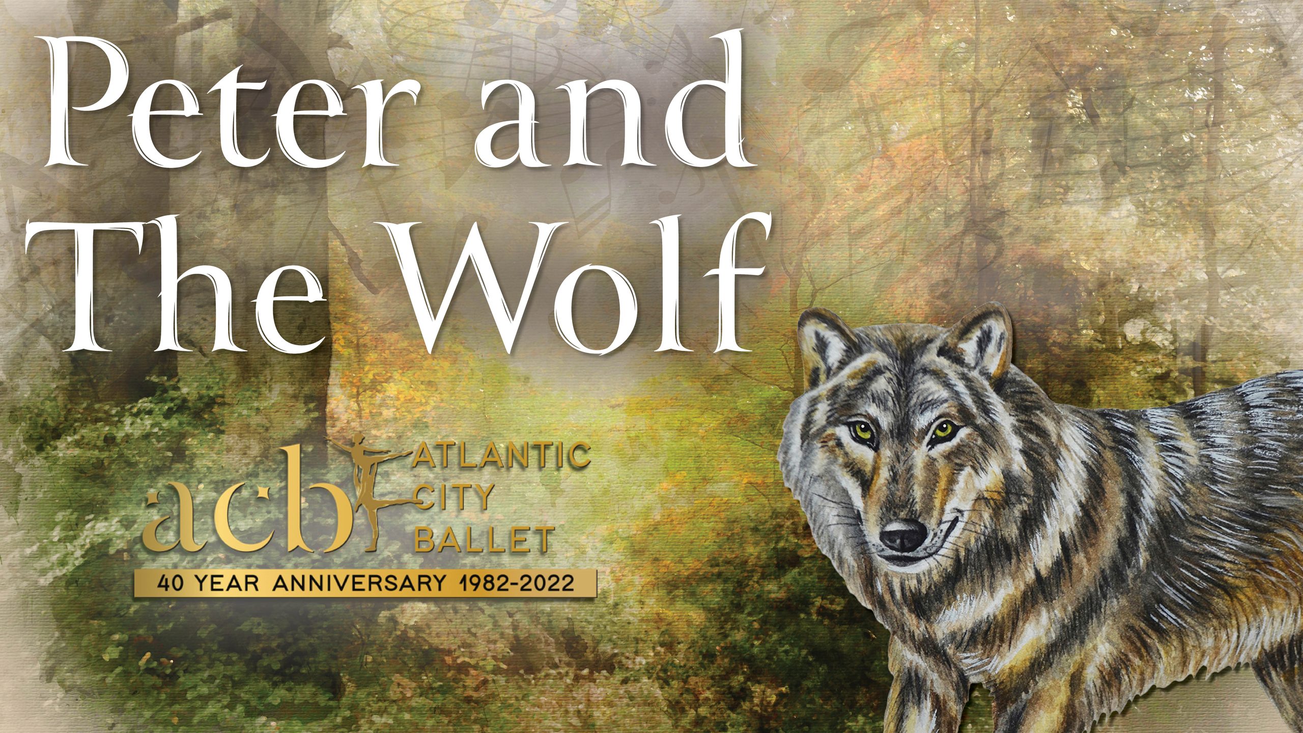 Read more about the article AC Ballet Peter and the Wolf